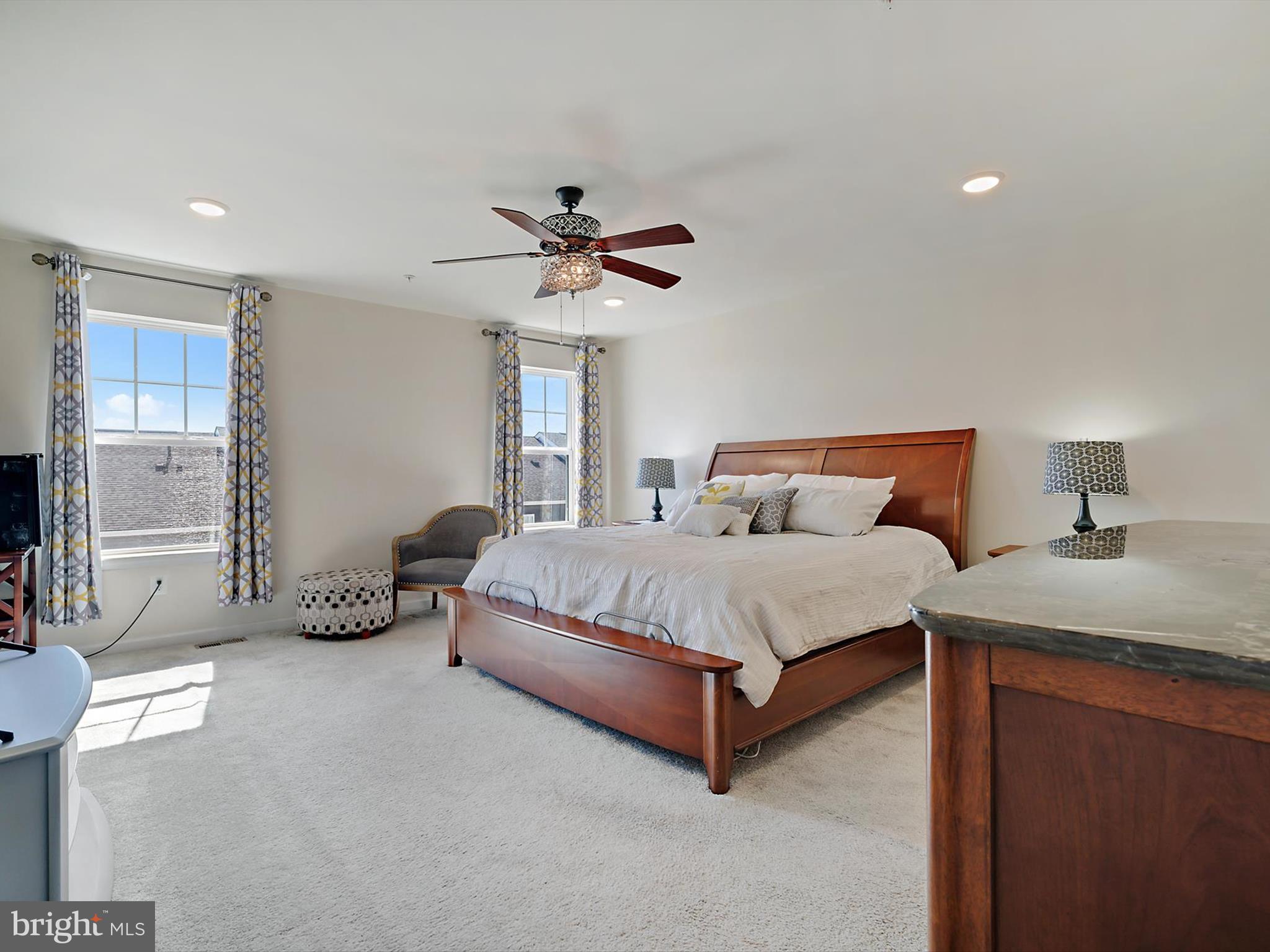 PARKSIDE AT WESTPHALIA - Residential