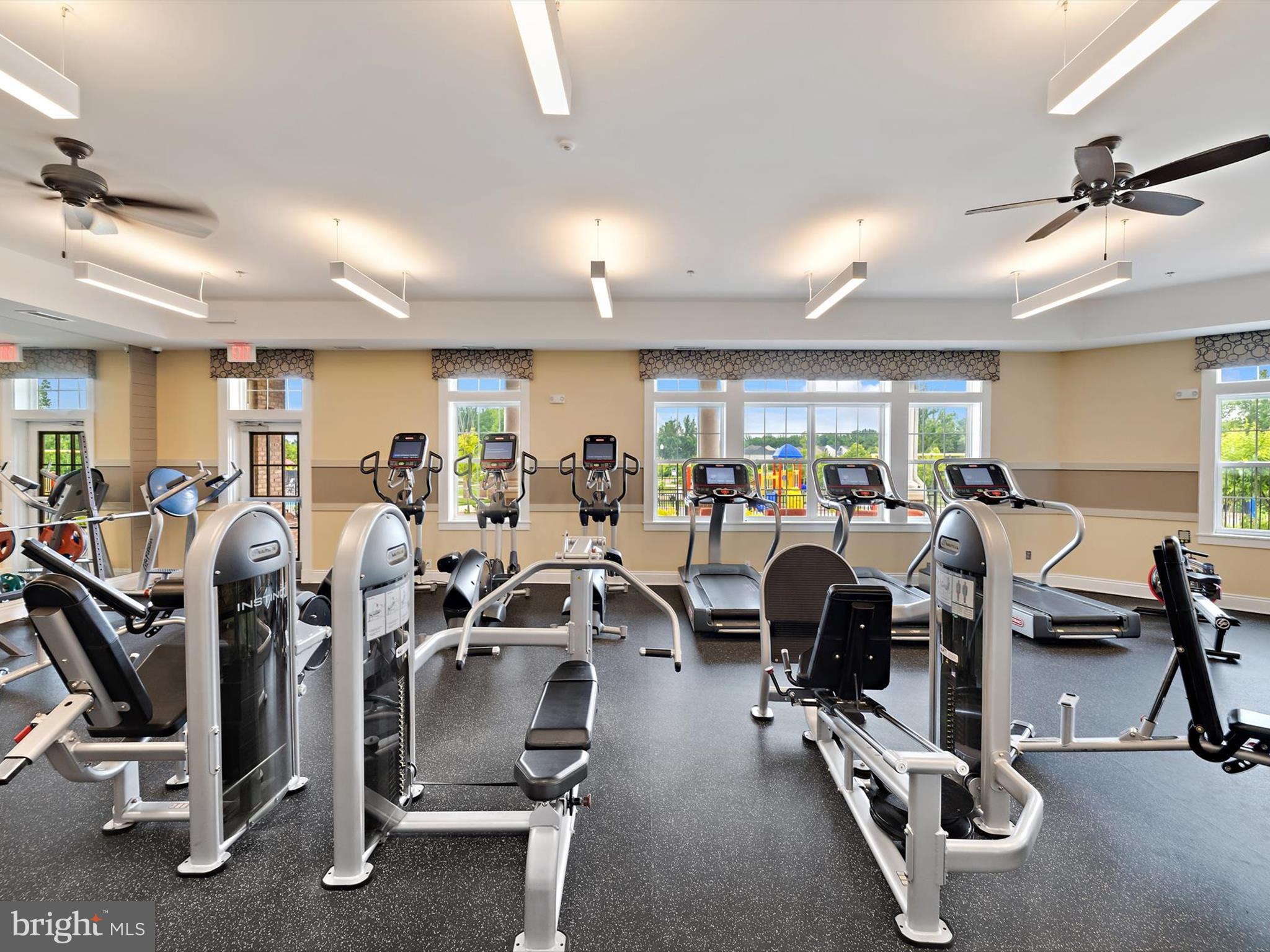 PARKSIDE AT WESTPHALIA - Residential