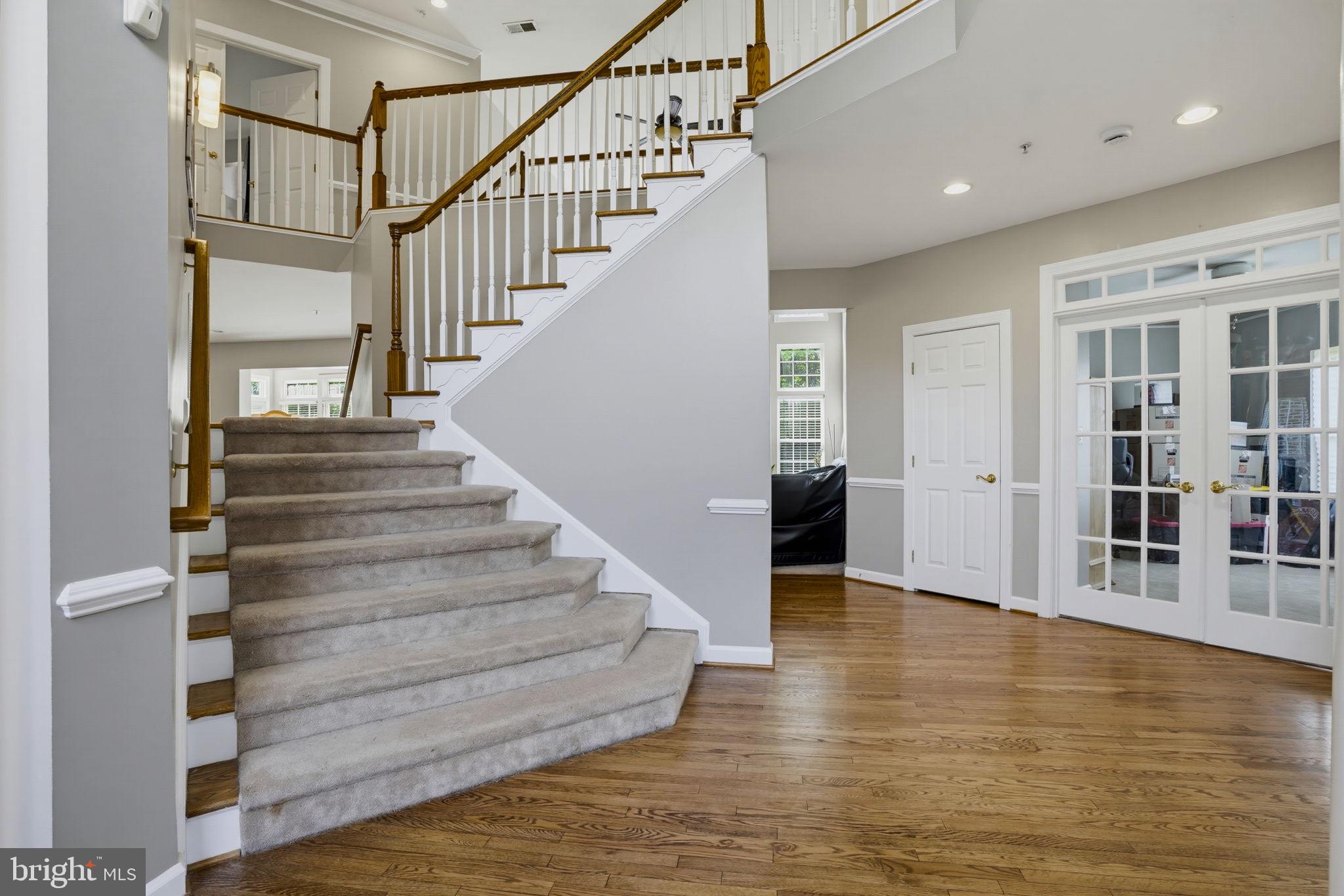 5302 TROTTERS GLEN DRIVE