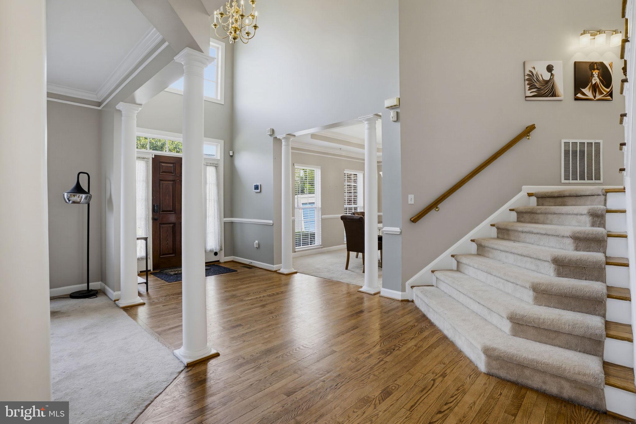 5302 TROTTERS GLEN DRIVE