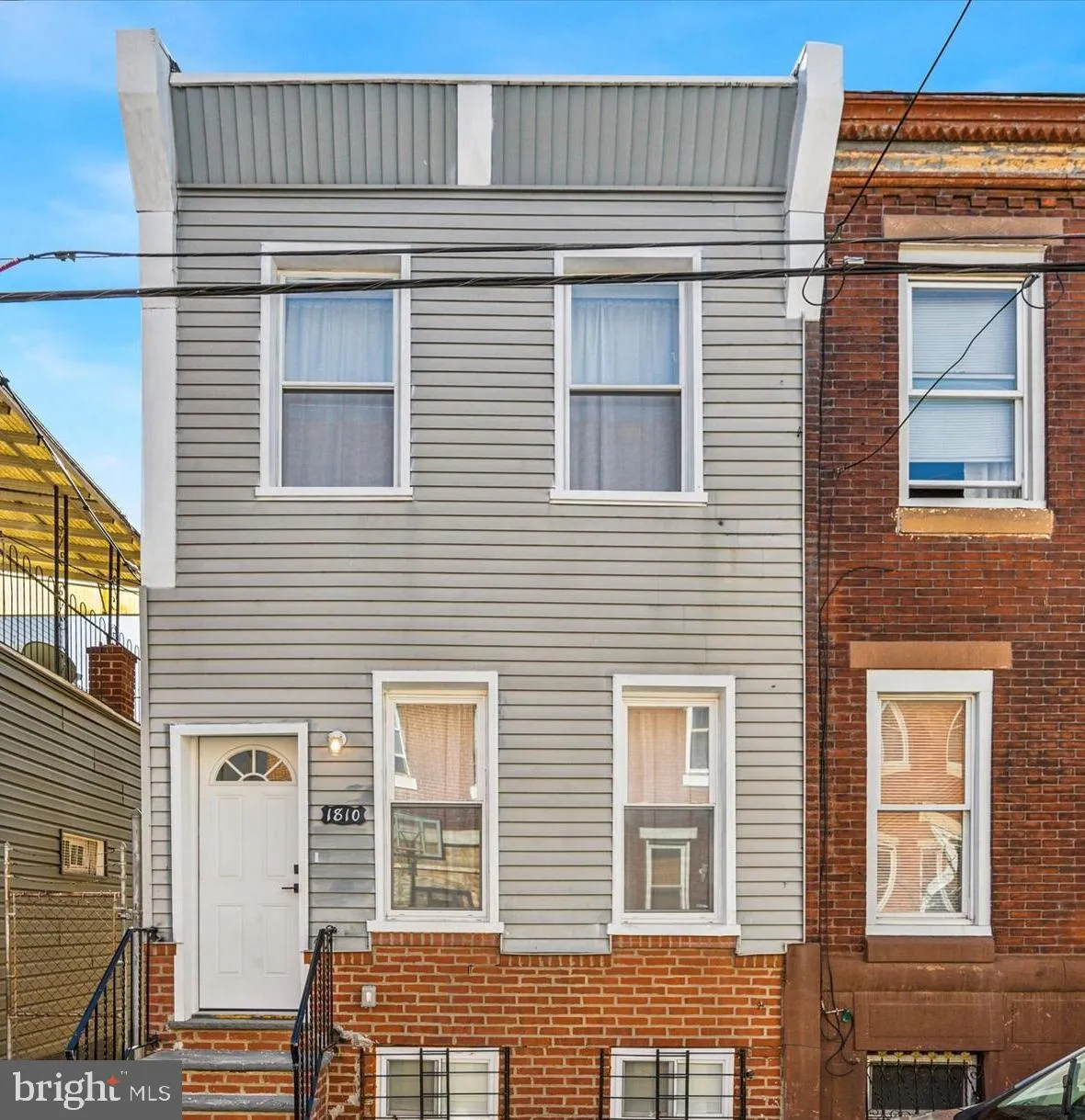 Philadelphia, Pennsylvania 19145, United States, 2 Bedrooms Bedrooms, ,2 BathroomsBathrooms,Residential,Pending,23886