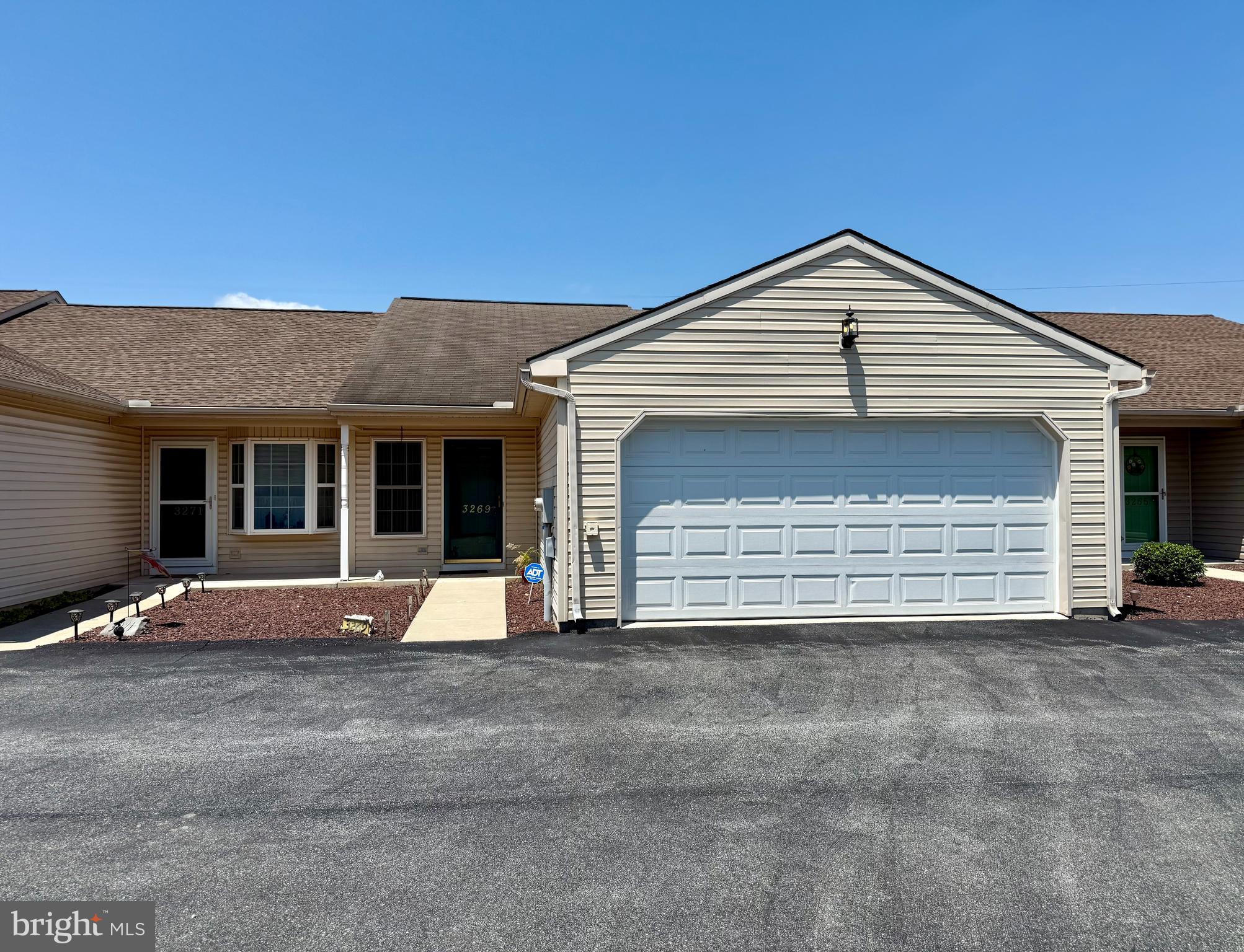 HARMONY HEIGHTS - Residential