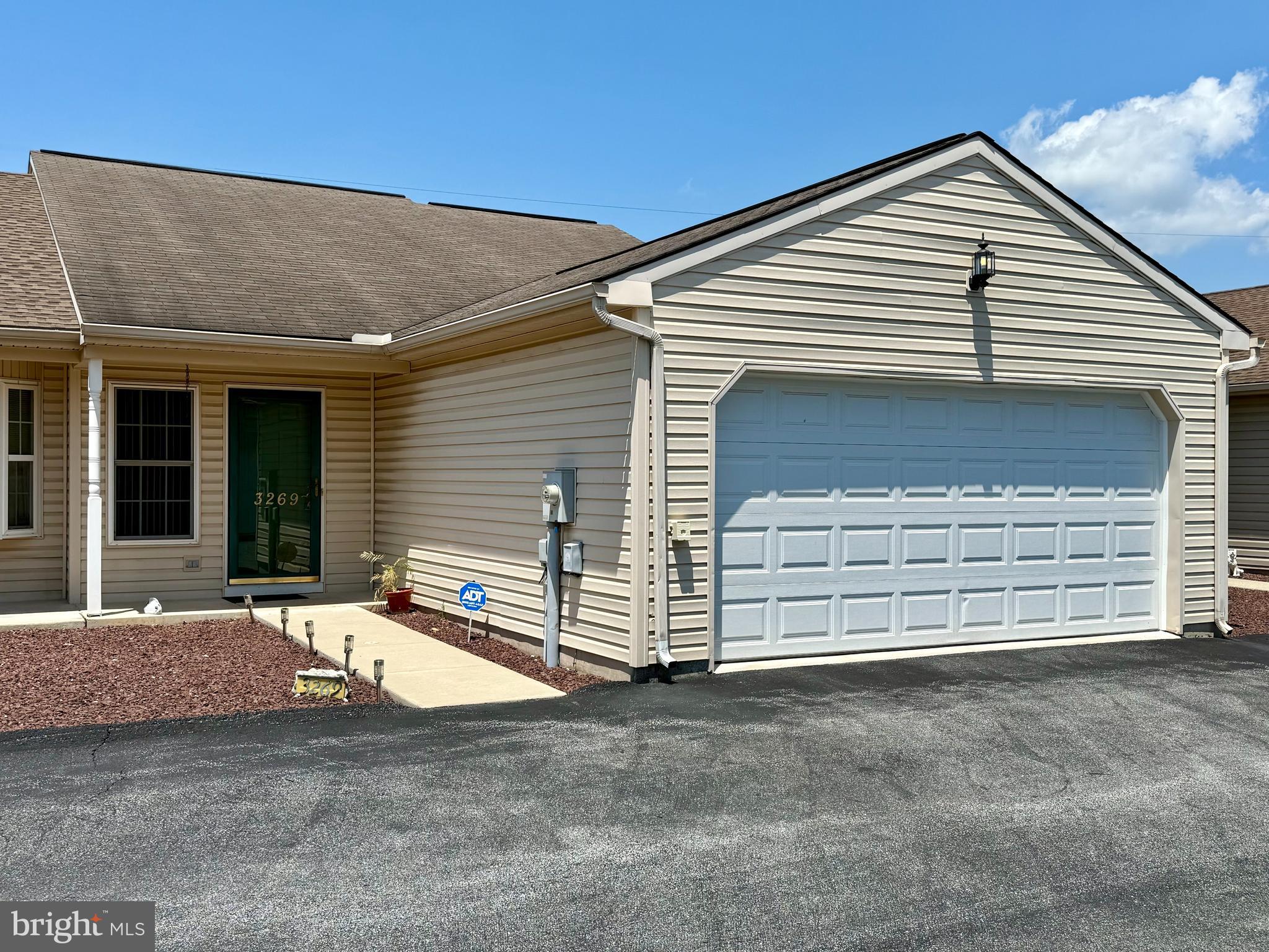 HARMONY HEIGHTS - Residential