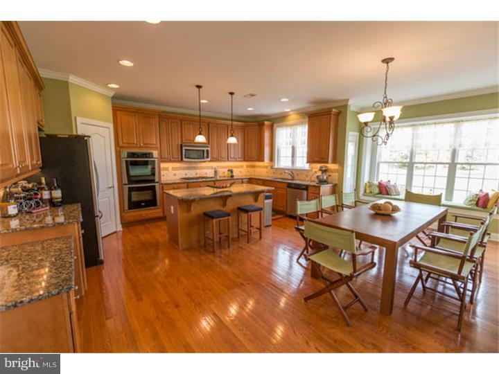 BEAUMONT AT BROOKSID - Residential