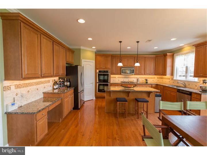 BEAUMONT AT BROOKSID - Residential