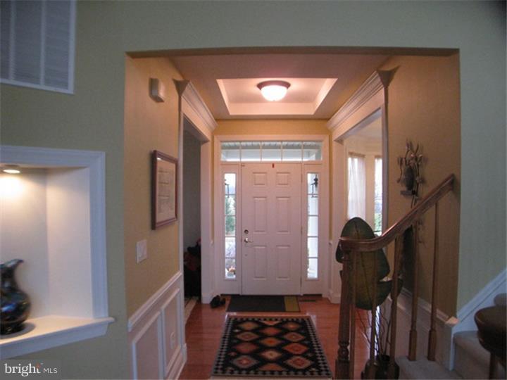 BEAUMONT AT BROOKSID - Residential