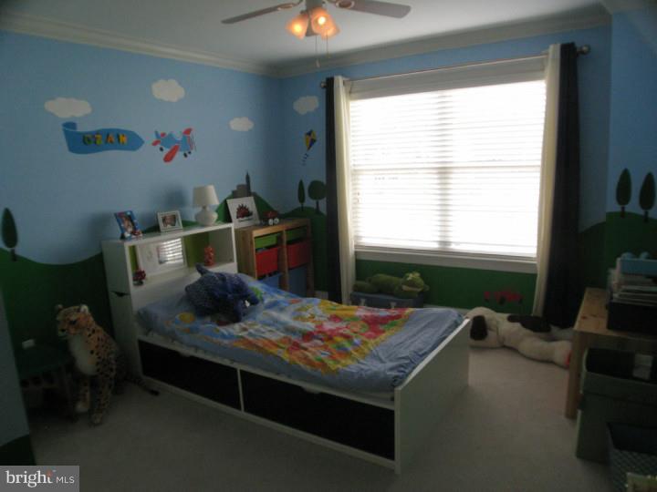 BEAUMONT AT BROOKSID - Residential