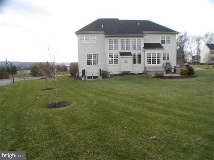 BEAUMONT AT BROOKSID - Residential