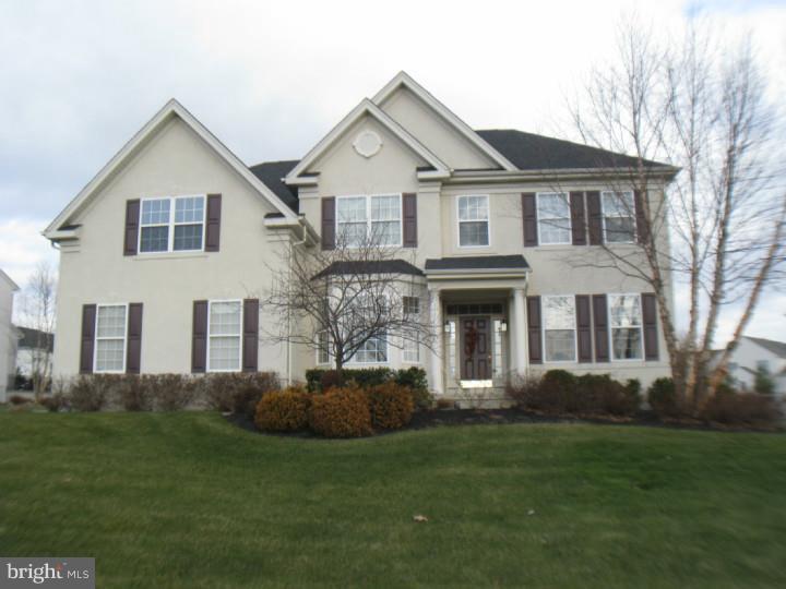 BEAUMONT AT BROOKSID - Residential