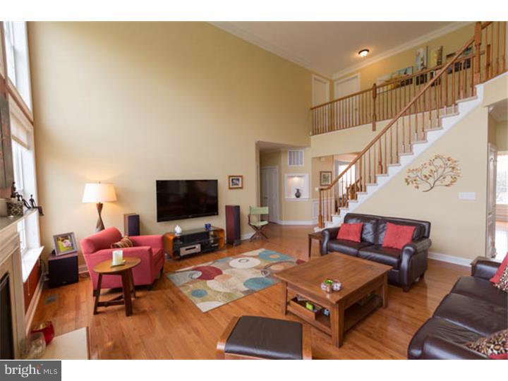 BEAUMONT AT BROOKSID - Residential