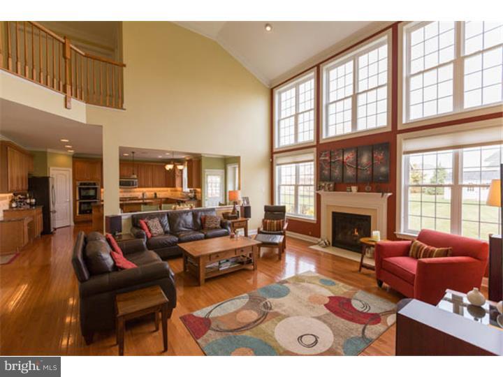 BEAUMONT AT BROOKSID - Residential