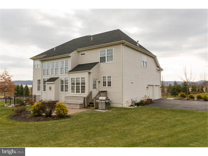 BEAUMONT AT BROOKSID - Residential