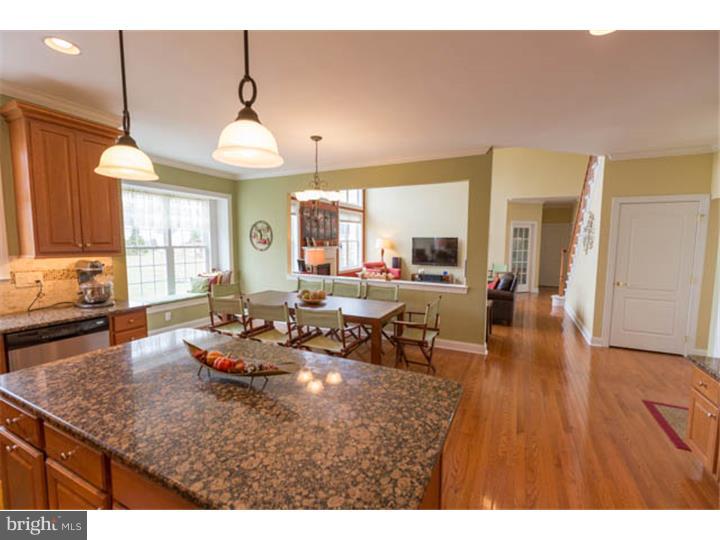 BEAUMONT AT BROOKSID - Residential