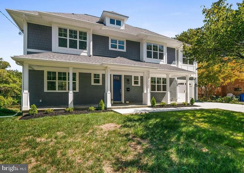 WILDWOOD MANOR - Residential