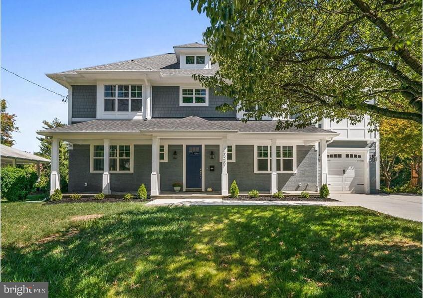 WILDWOOD MANOR - Residential