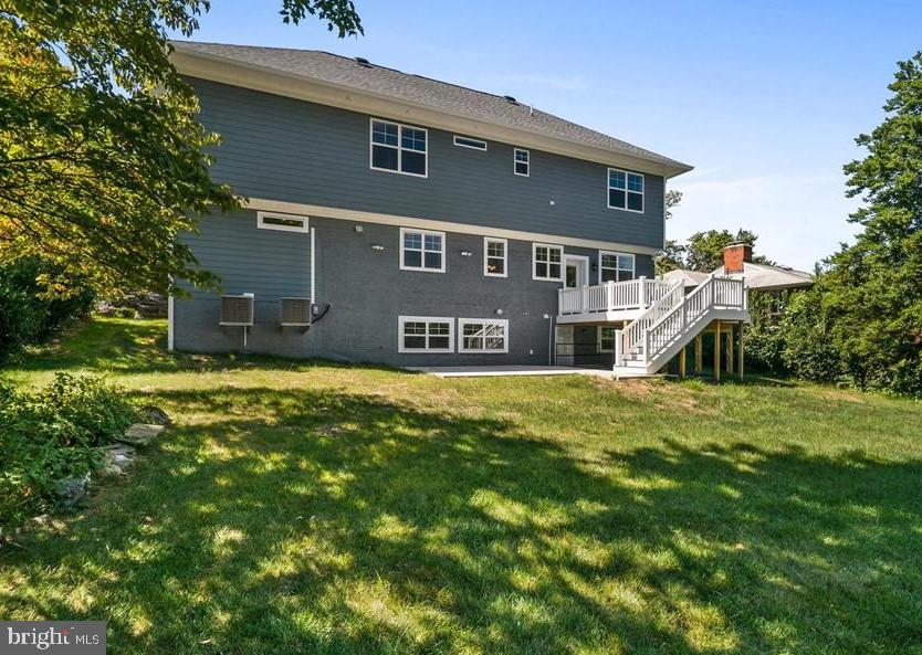 WILDWOOD MANOR - Residential