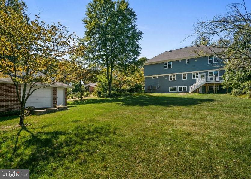 WILDWOOD MANOR - Residential