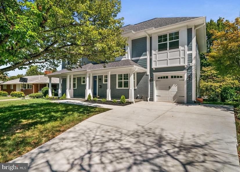 WILDWOOD MANOR - Residential