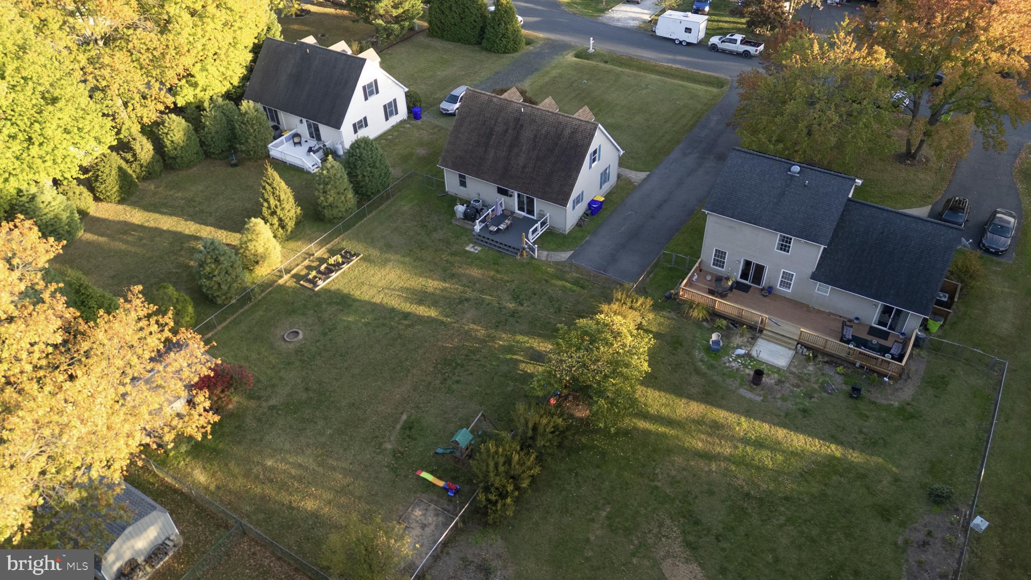 CLOVERFIELDS - Residential