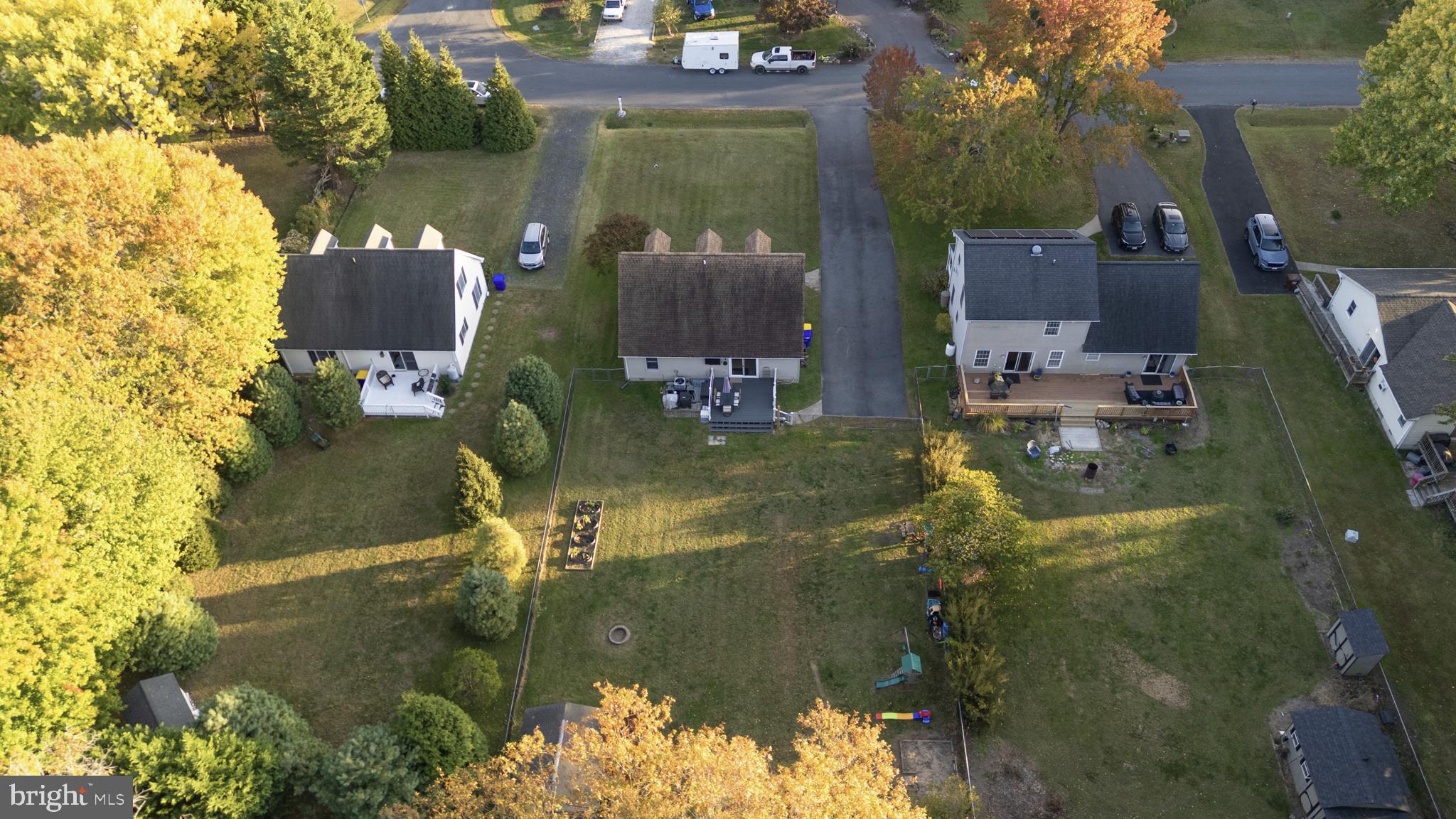 CLOVERFIELDS - Residential