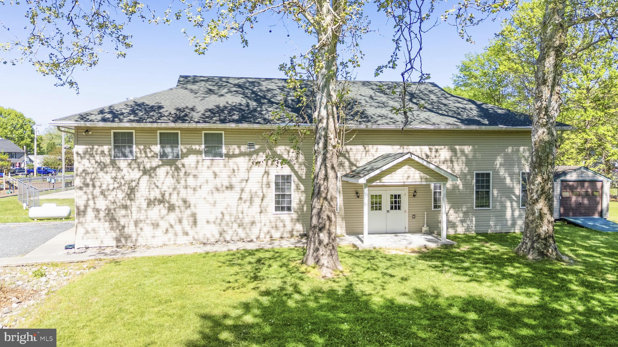 CLOVERFIELDS - Residential