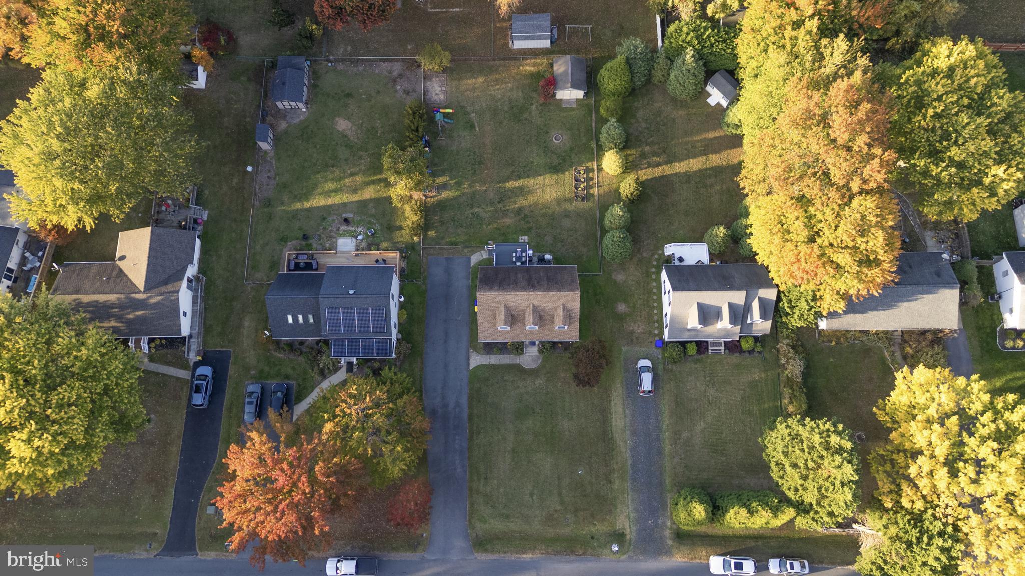 CLOVERFIELDS - Residential