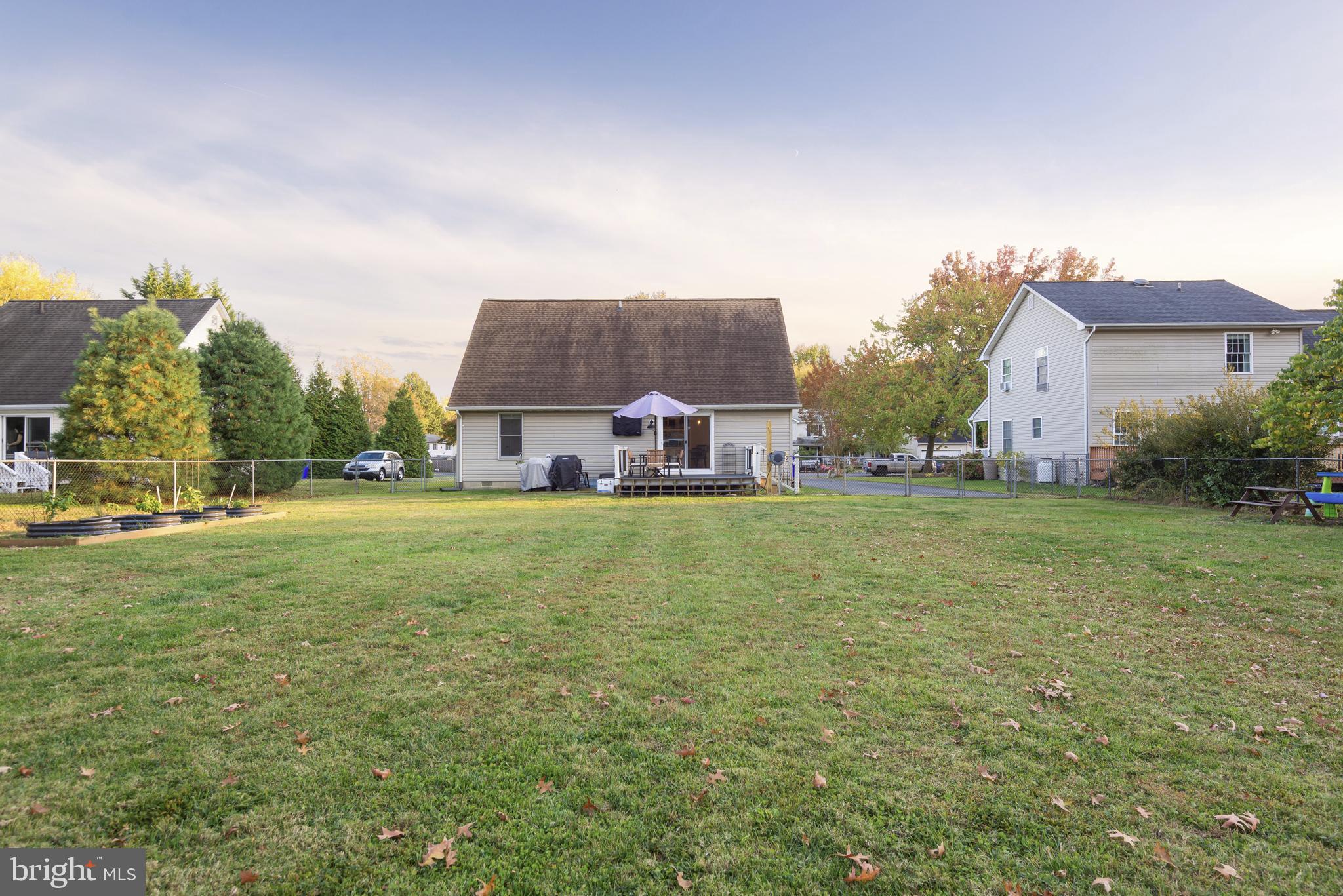 CLOVERFIELDS - Residential