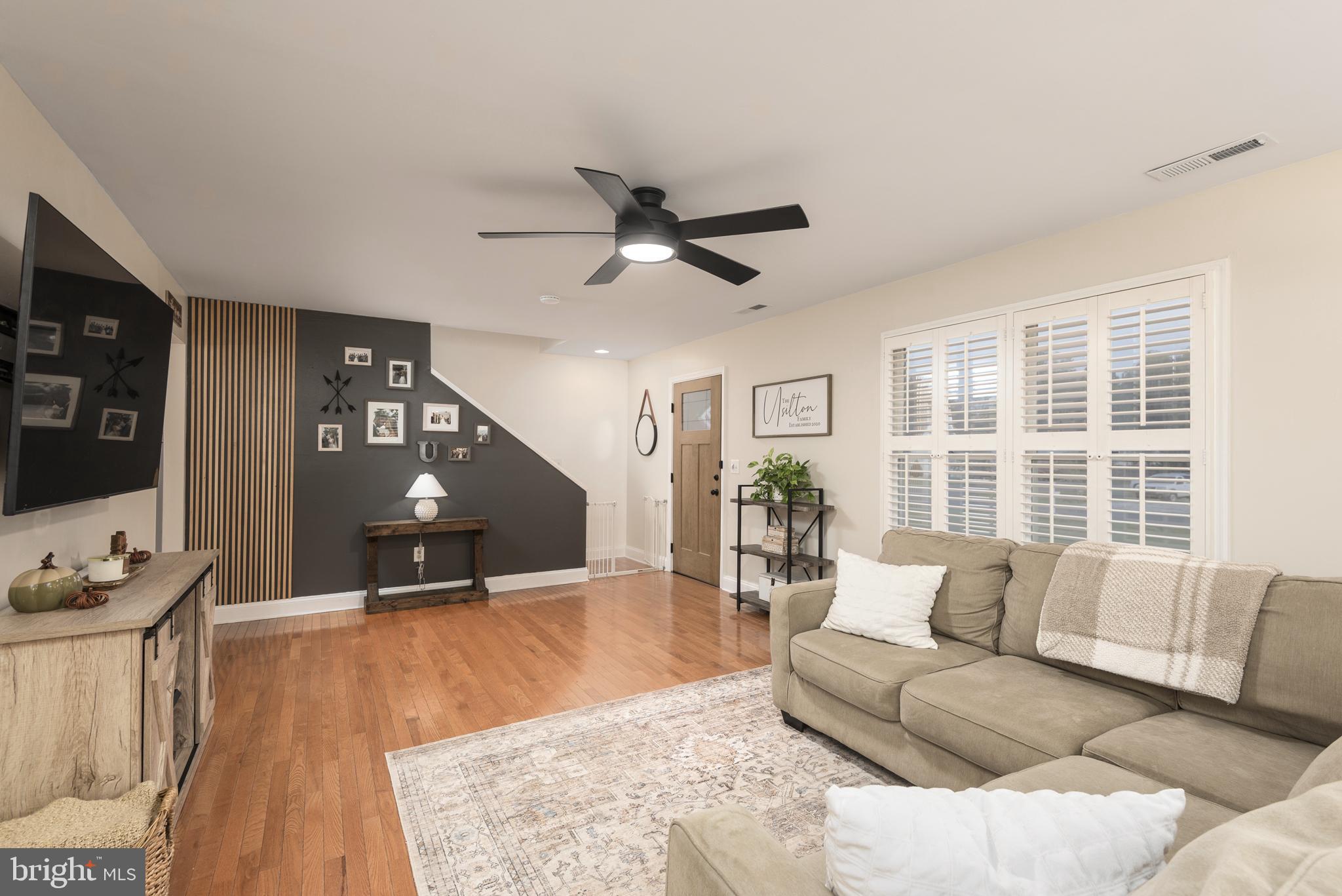 CLOVERFIELDS - Residential