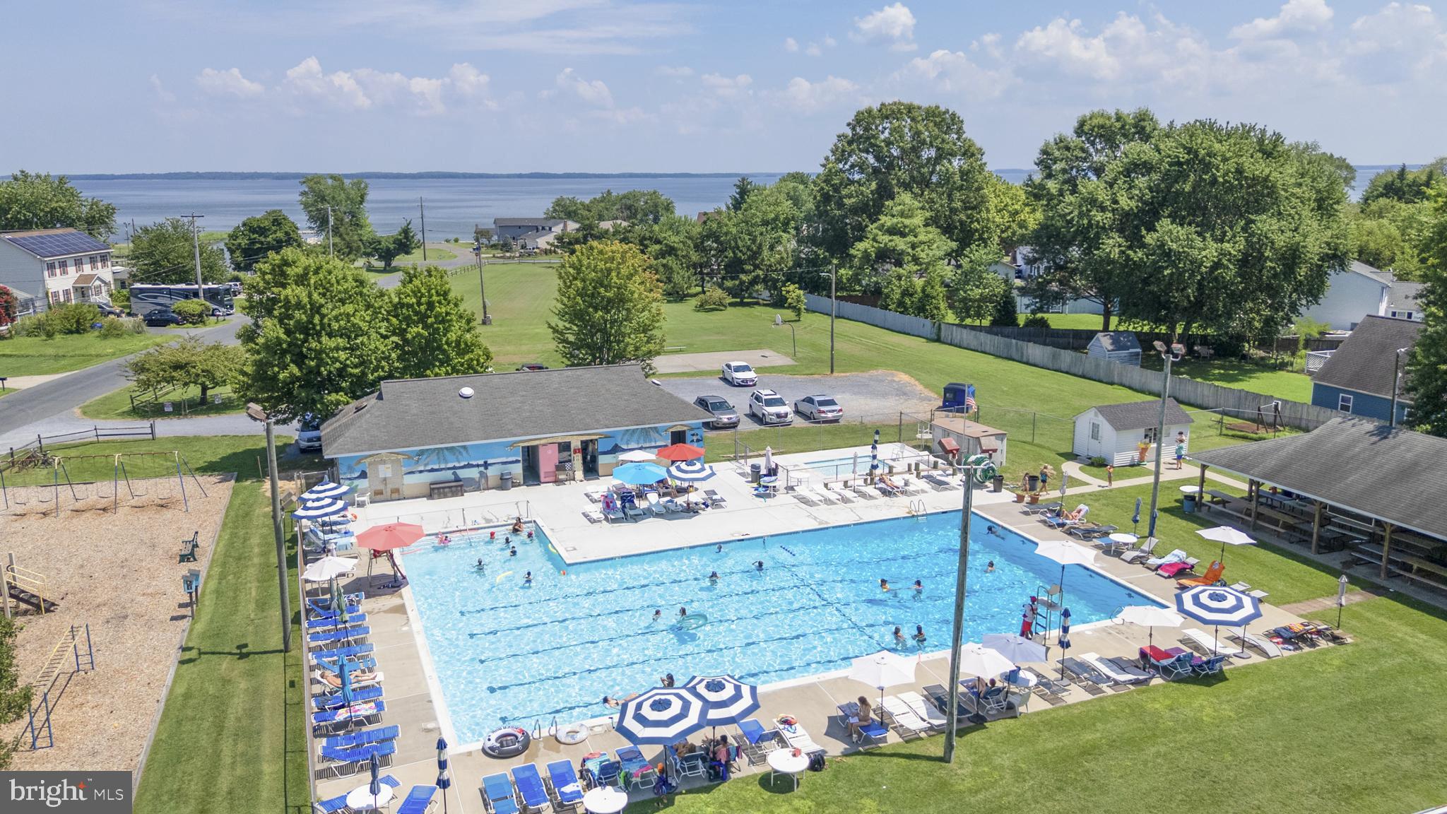 CLOVERFIELDS - Residential