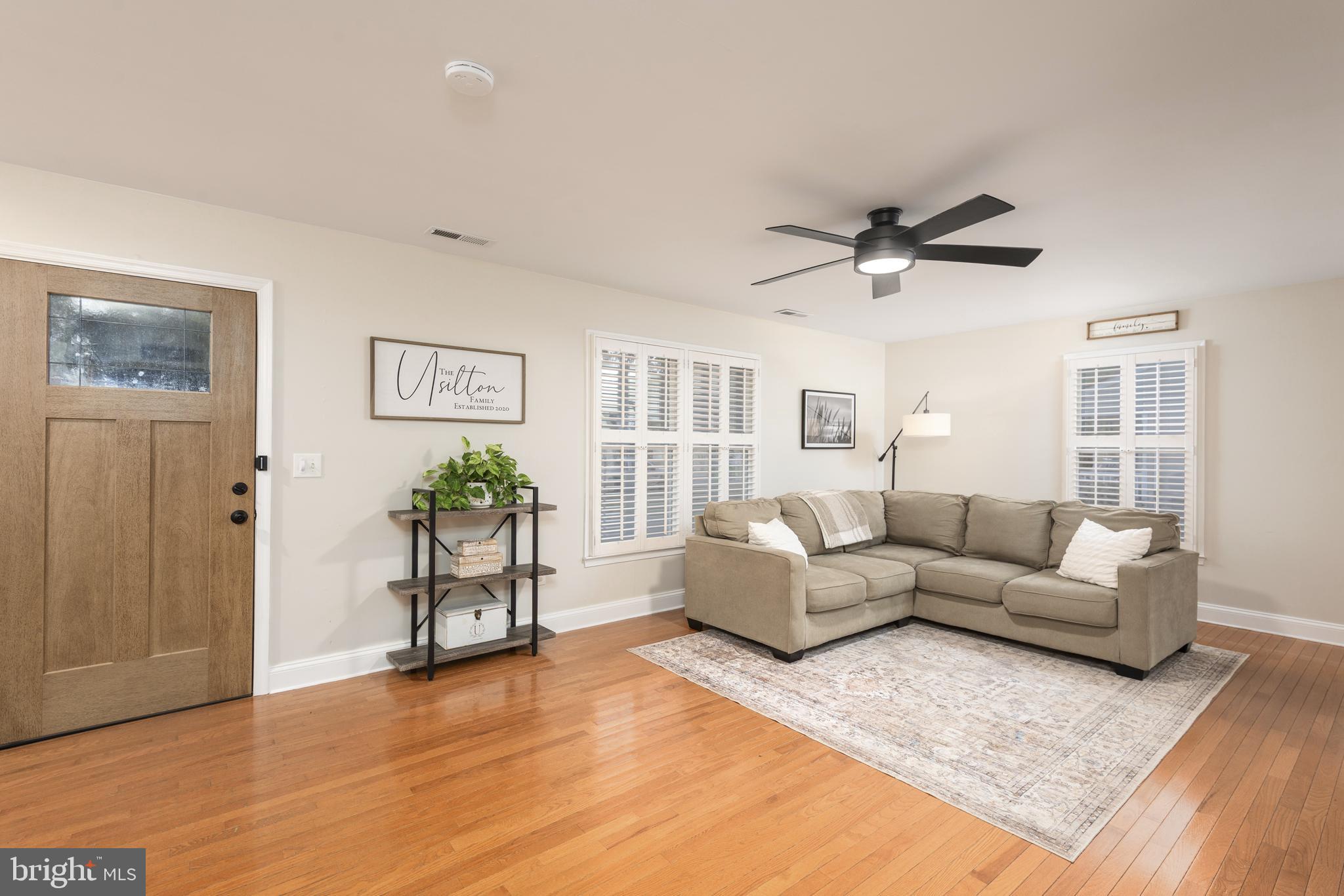 CLOVERFIELDS - Residential