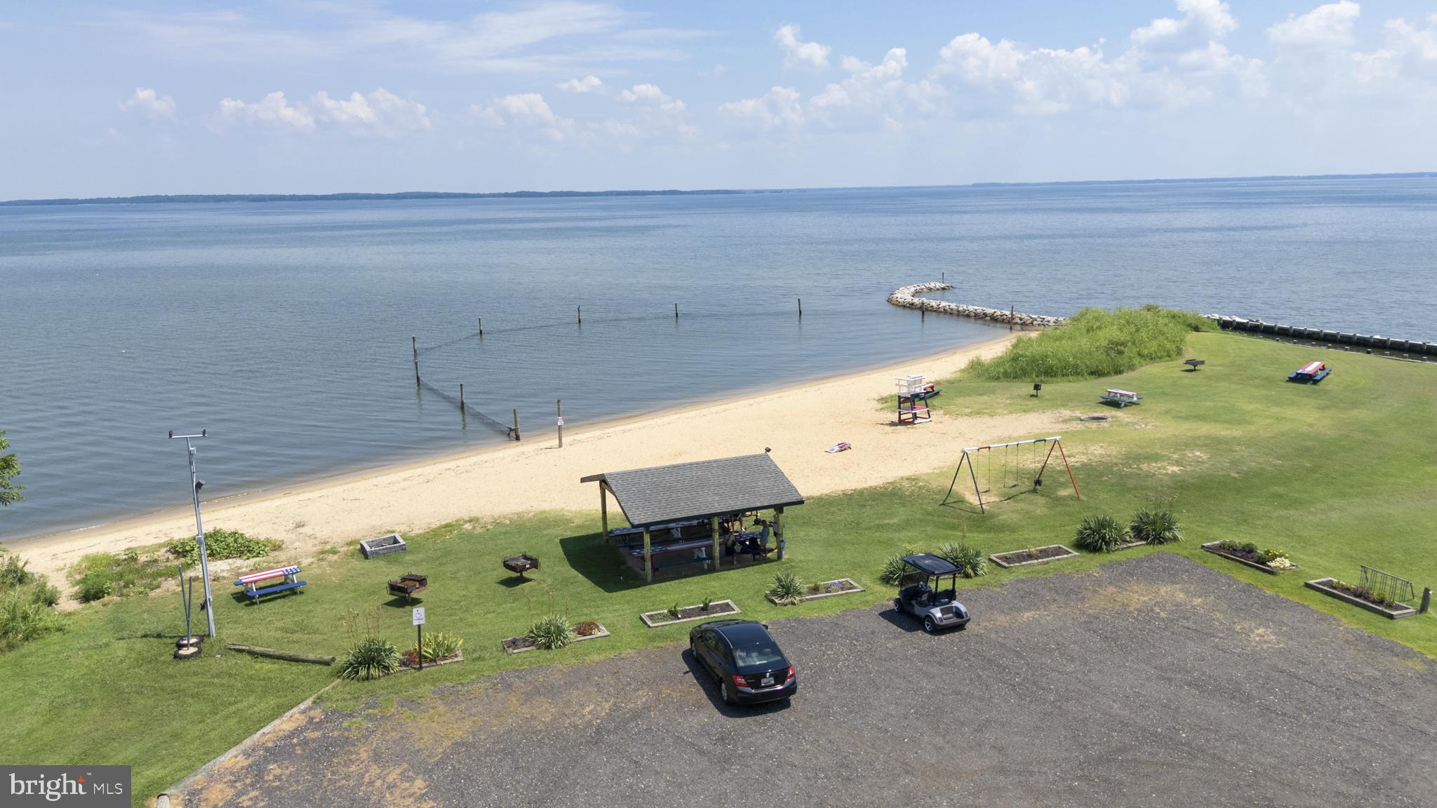 CLOVERFIELDS - Residential