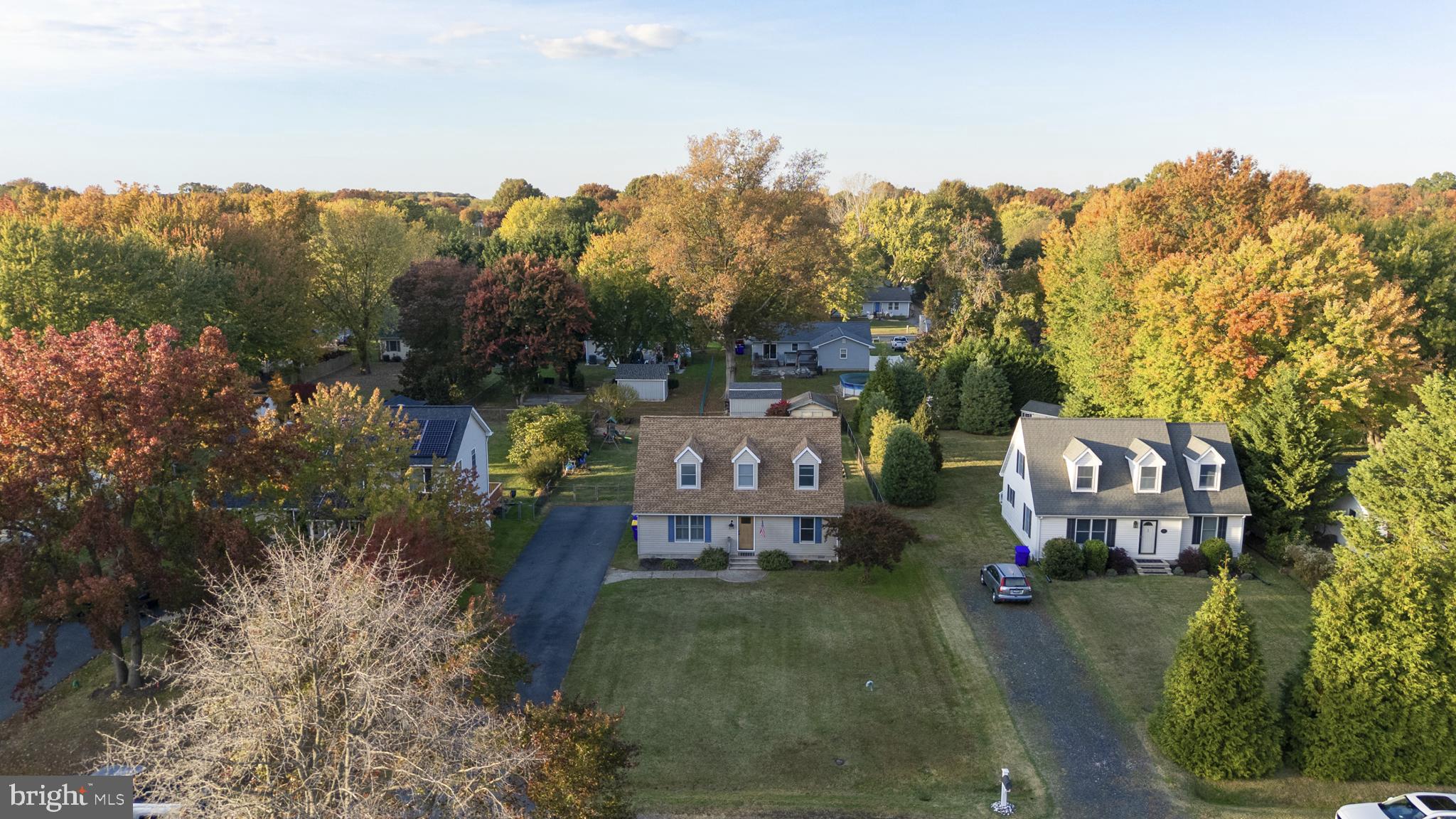 CLOVERFIELDS - Residential