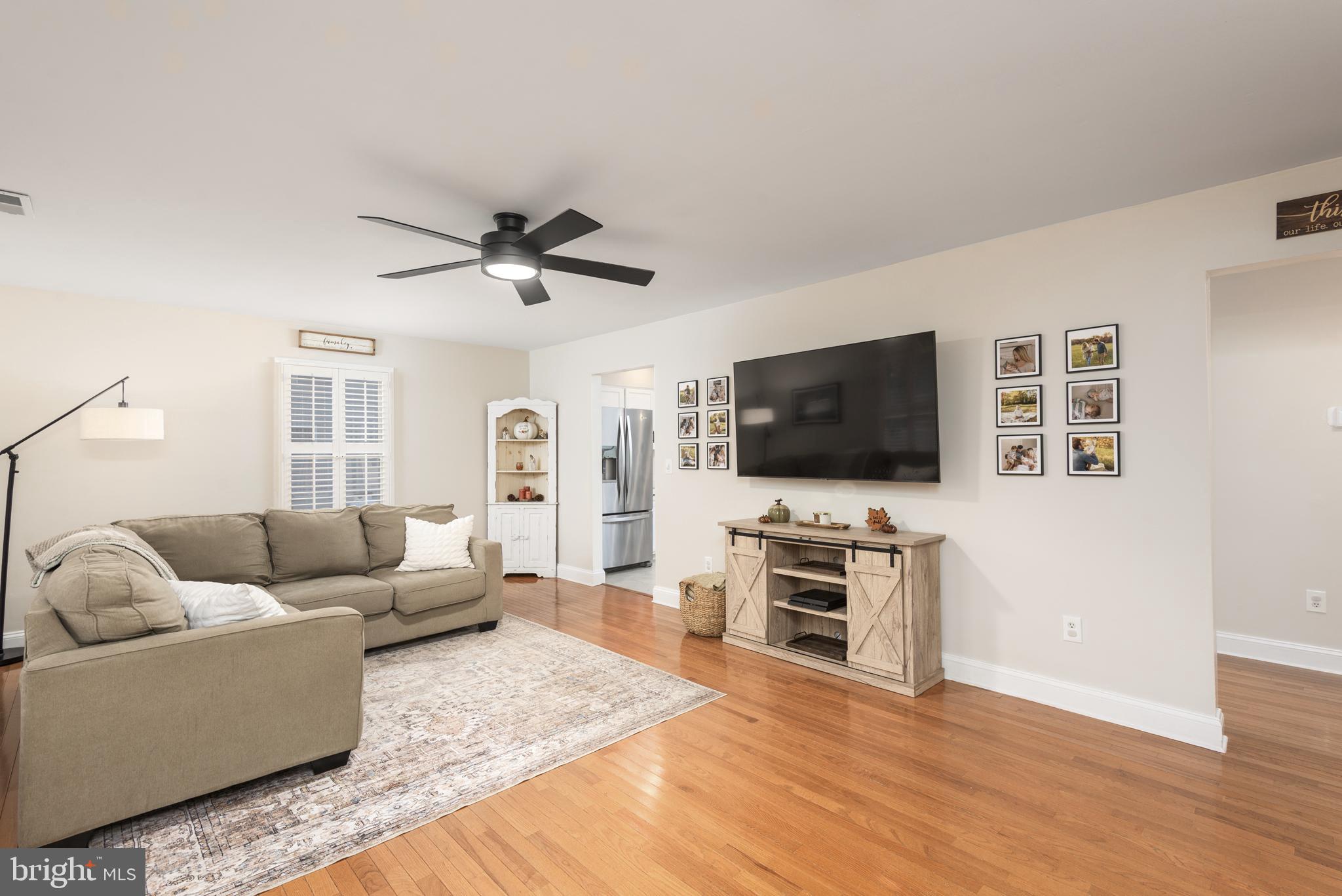 CLOVERFIELDS - Residential