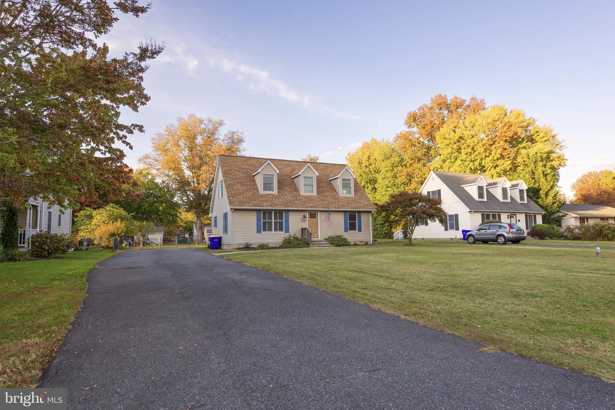 CLOVERFIELDS - Residential