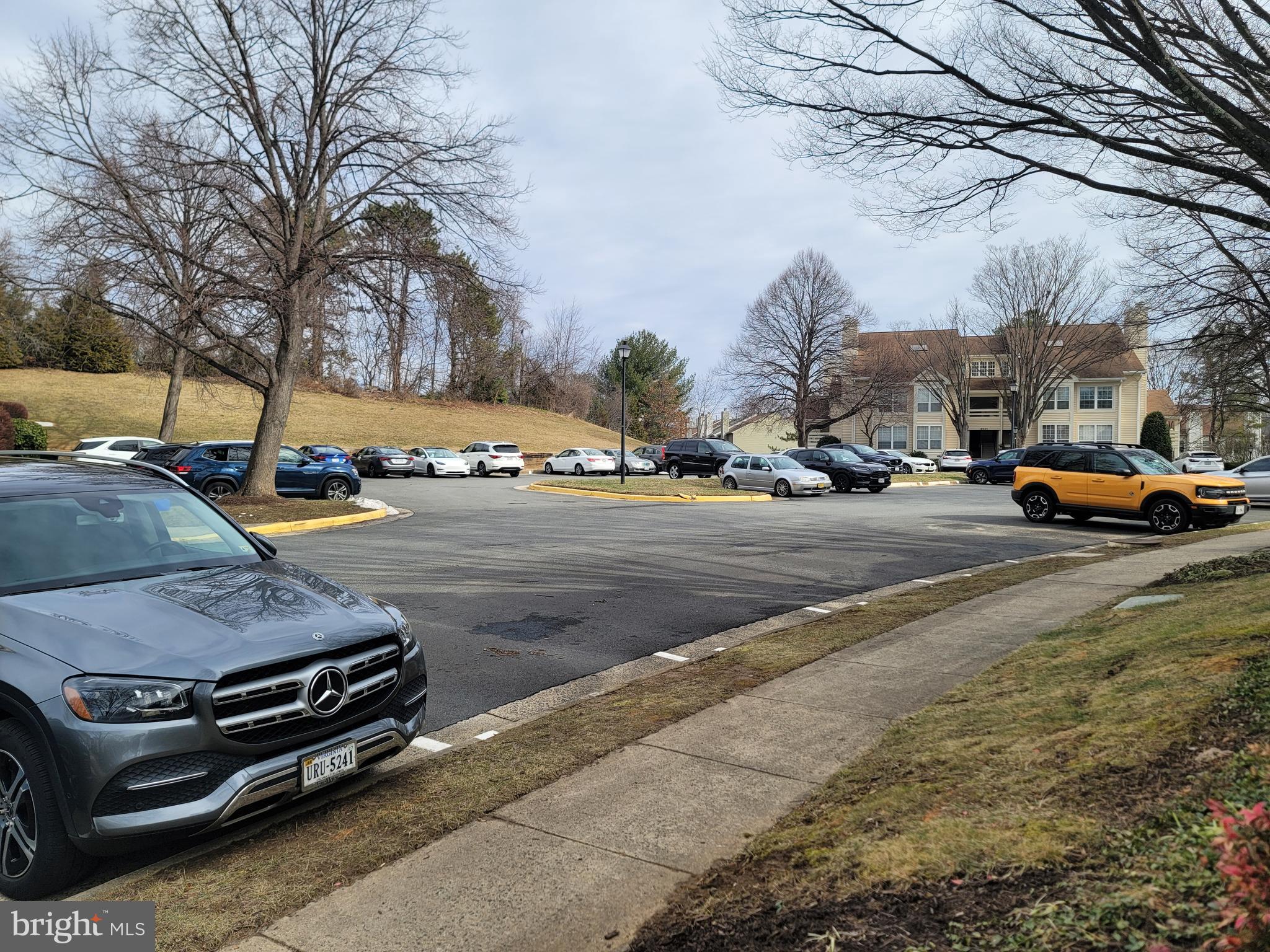 CARR AT PINECREST - Residential Lease