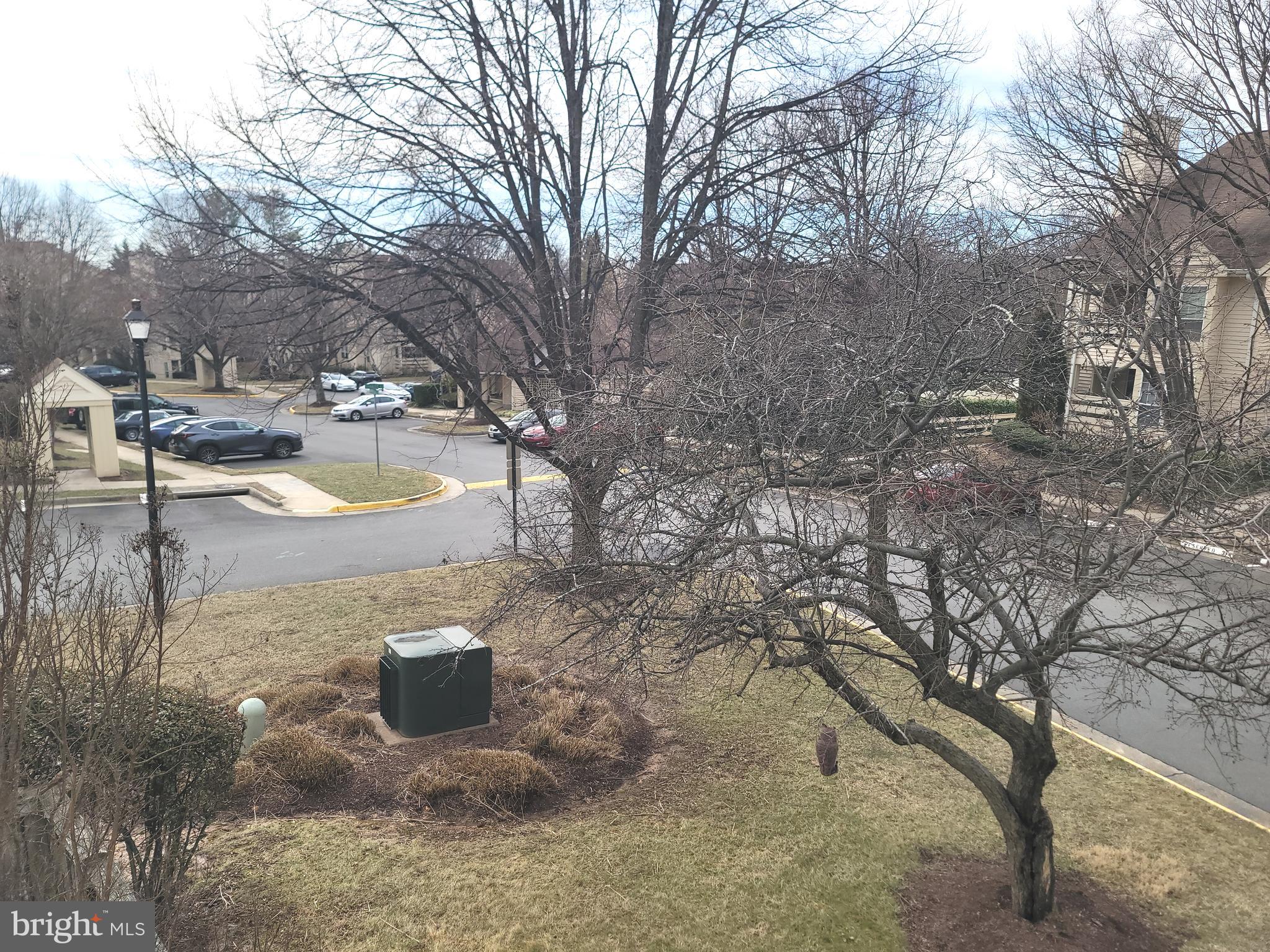 CARR AT PINECREST - Residential Lease