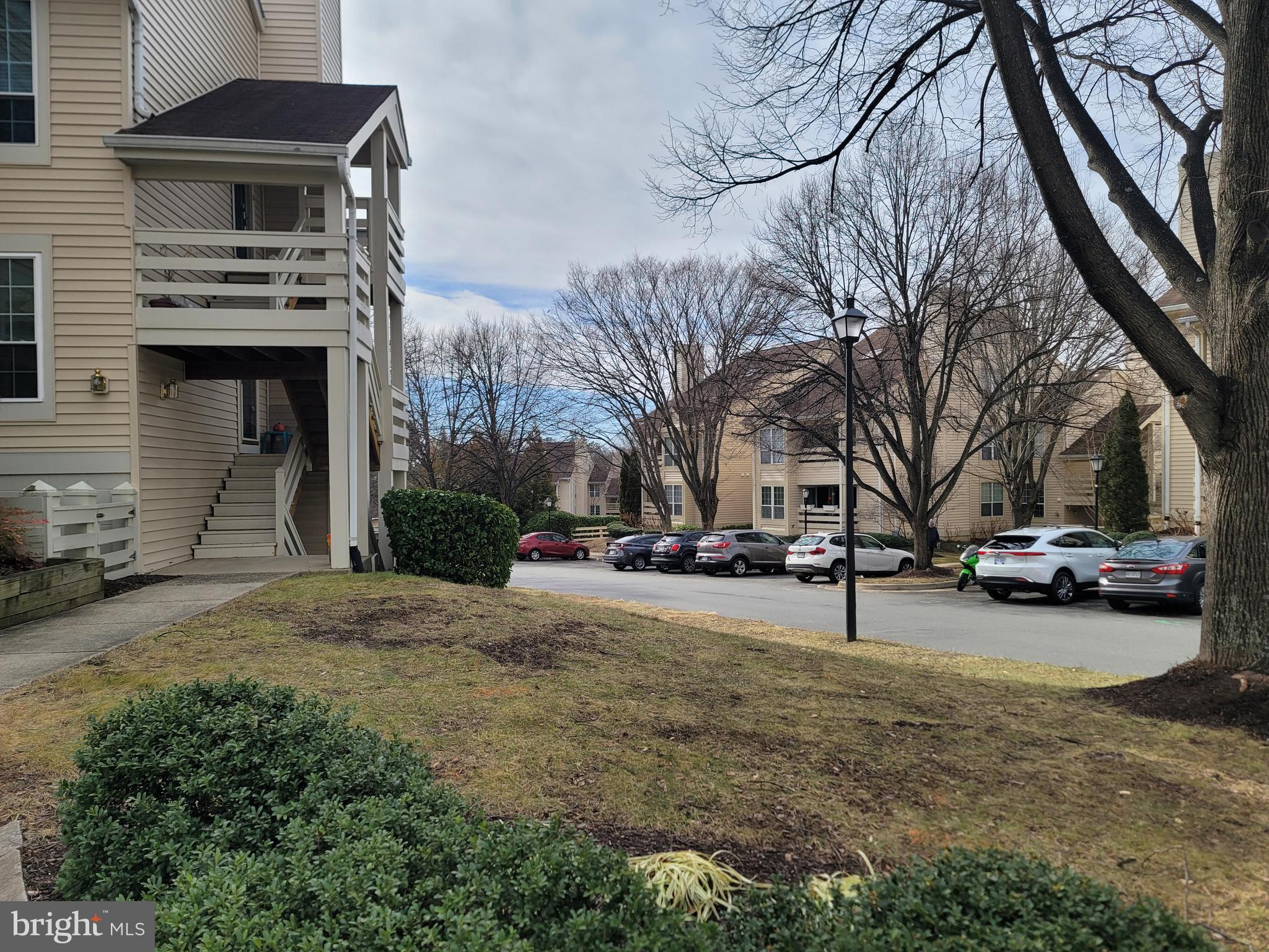 CARR AT PINECREST - Residential Lease