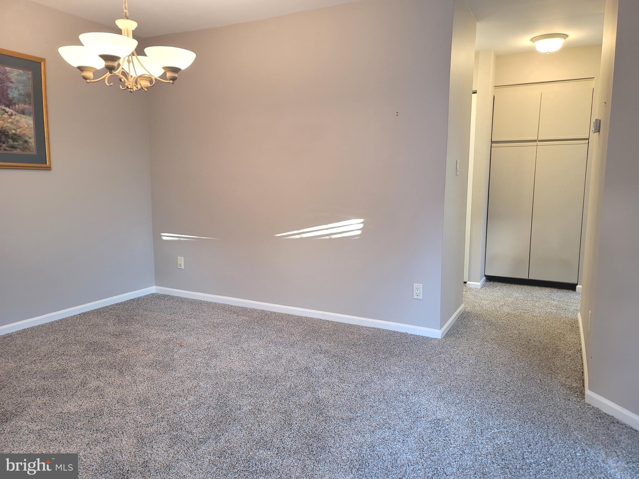 CARR AT PINECREST - Residential Lease