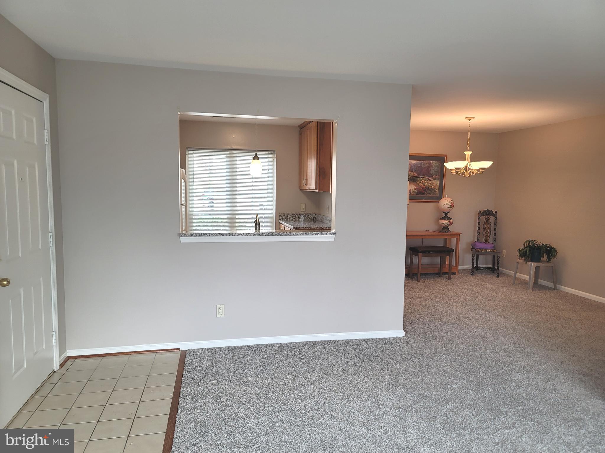 CARR AT PINECREST - Residential Lease