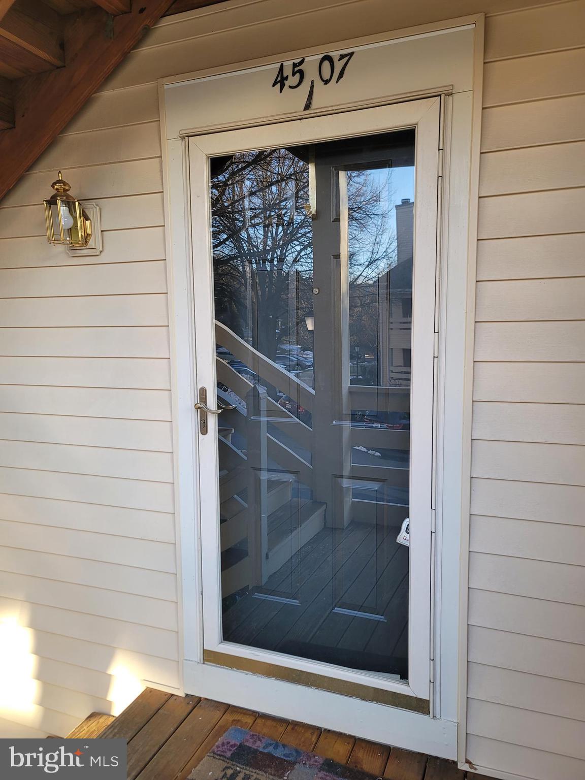 CARR AT PINECREST - Residential Lease