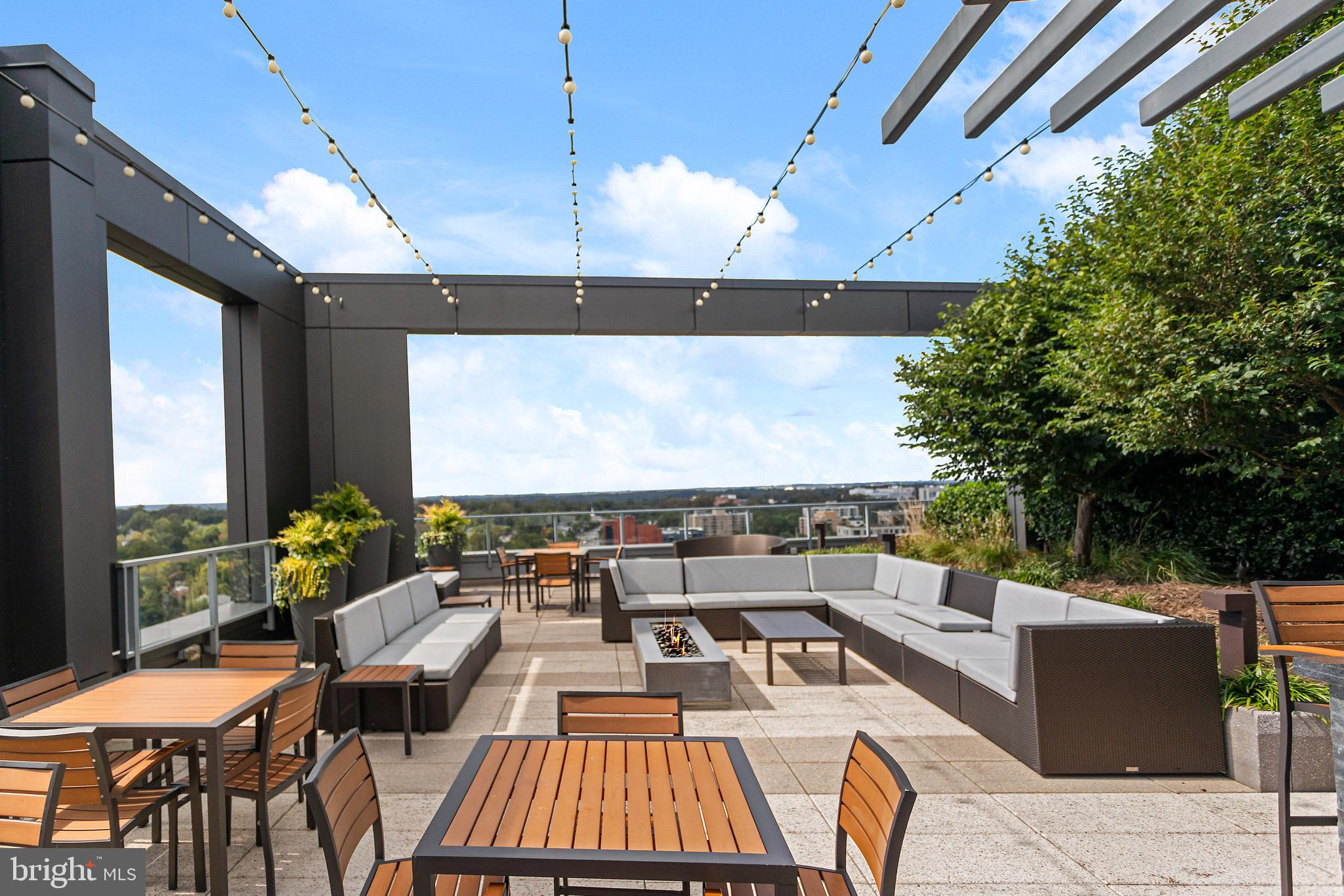 BETHESDA - Residential