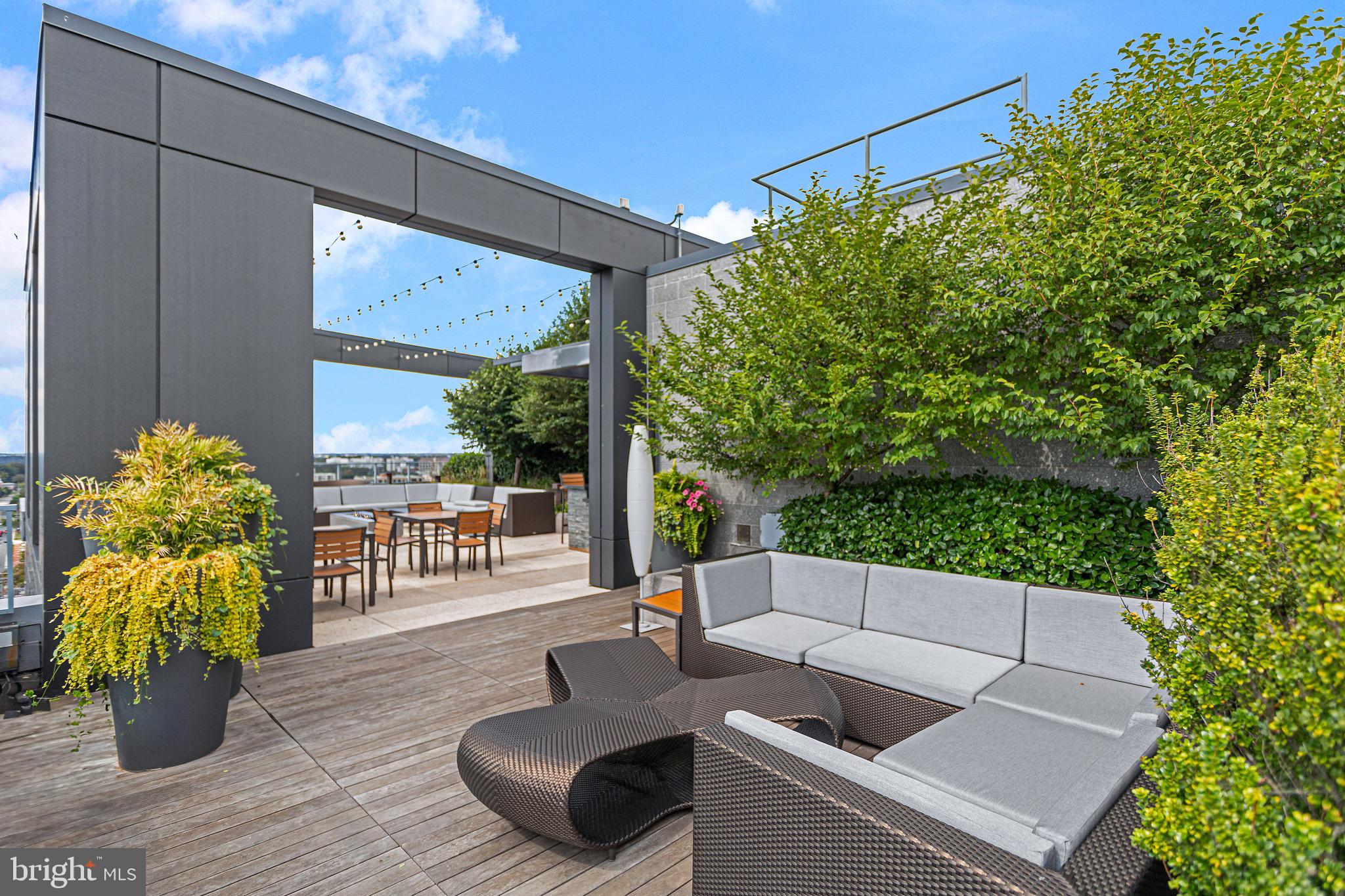 BETHESDA - Residential