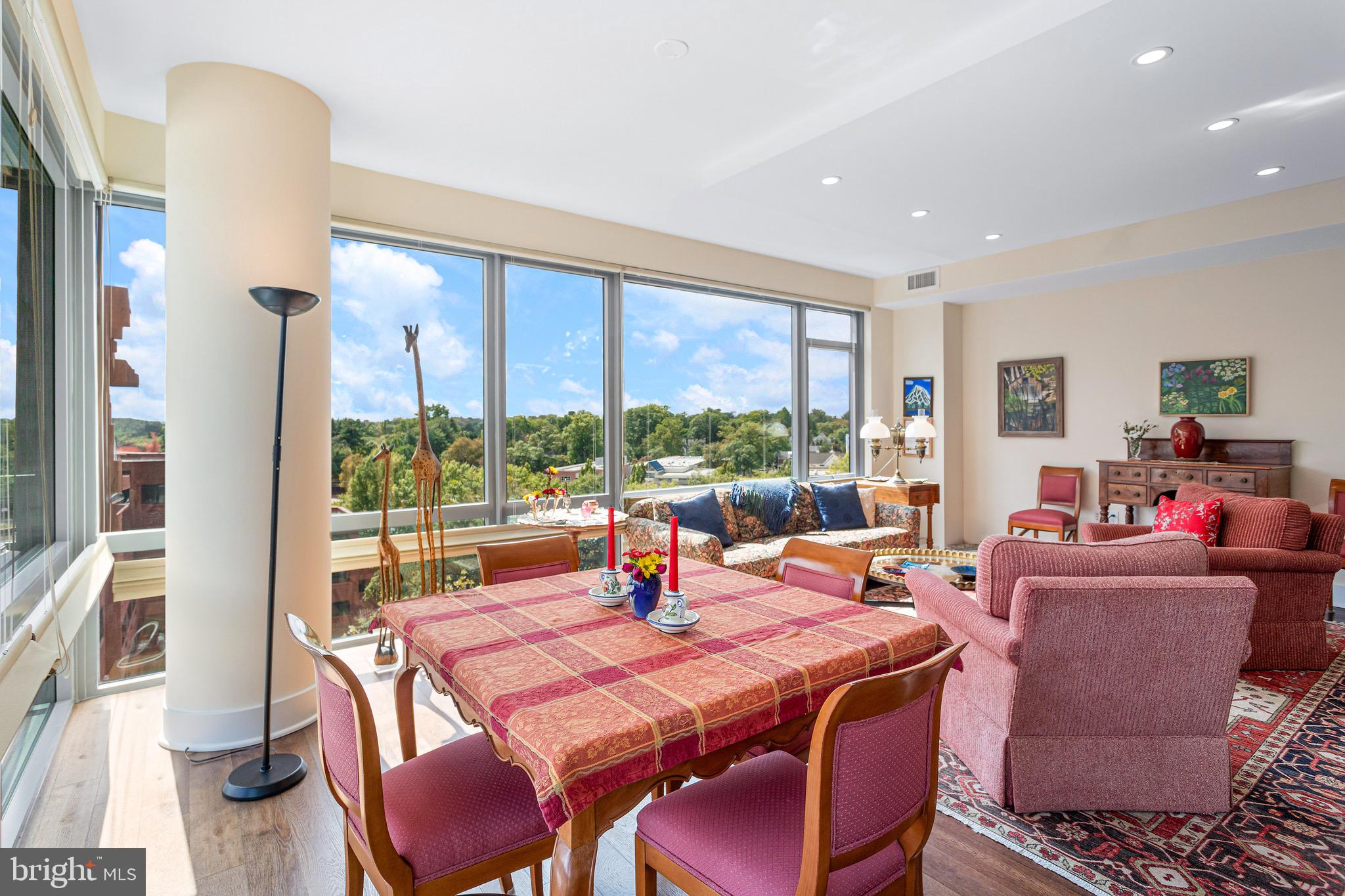 BETHESDA - Residential