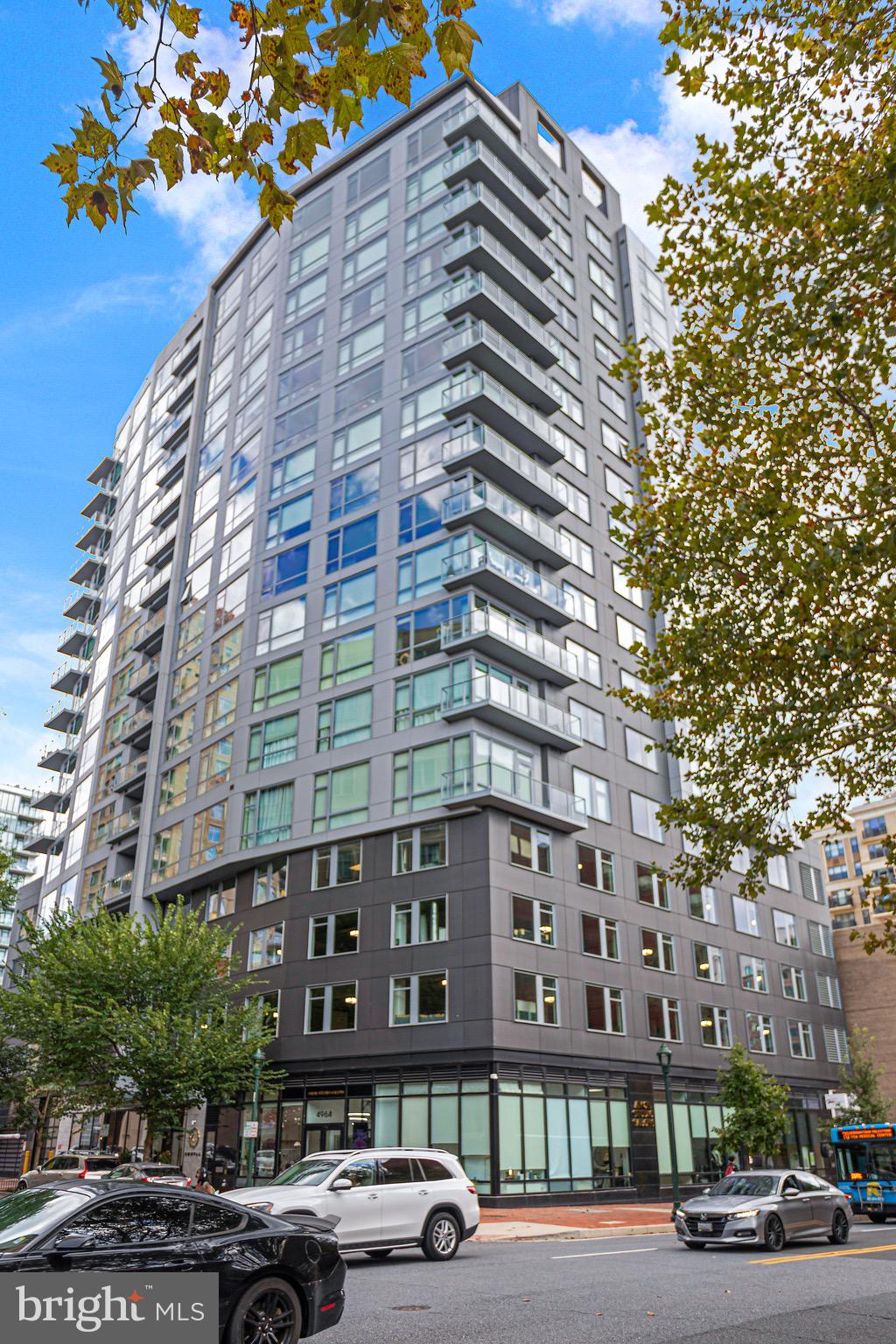 BETHESDA - Residential