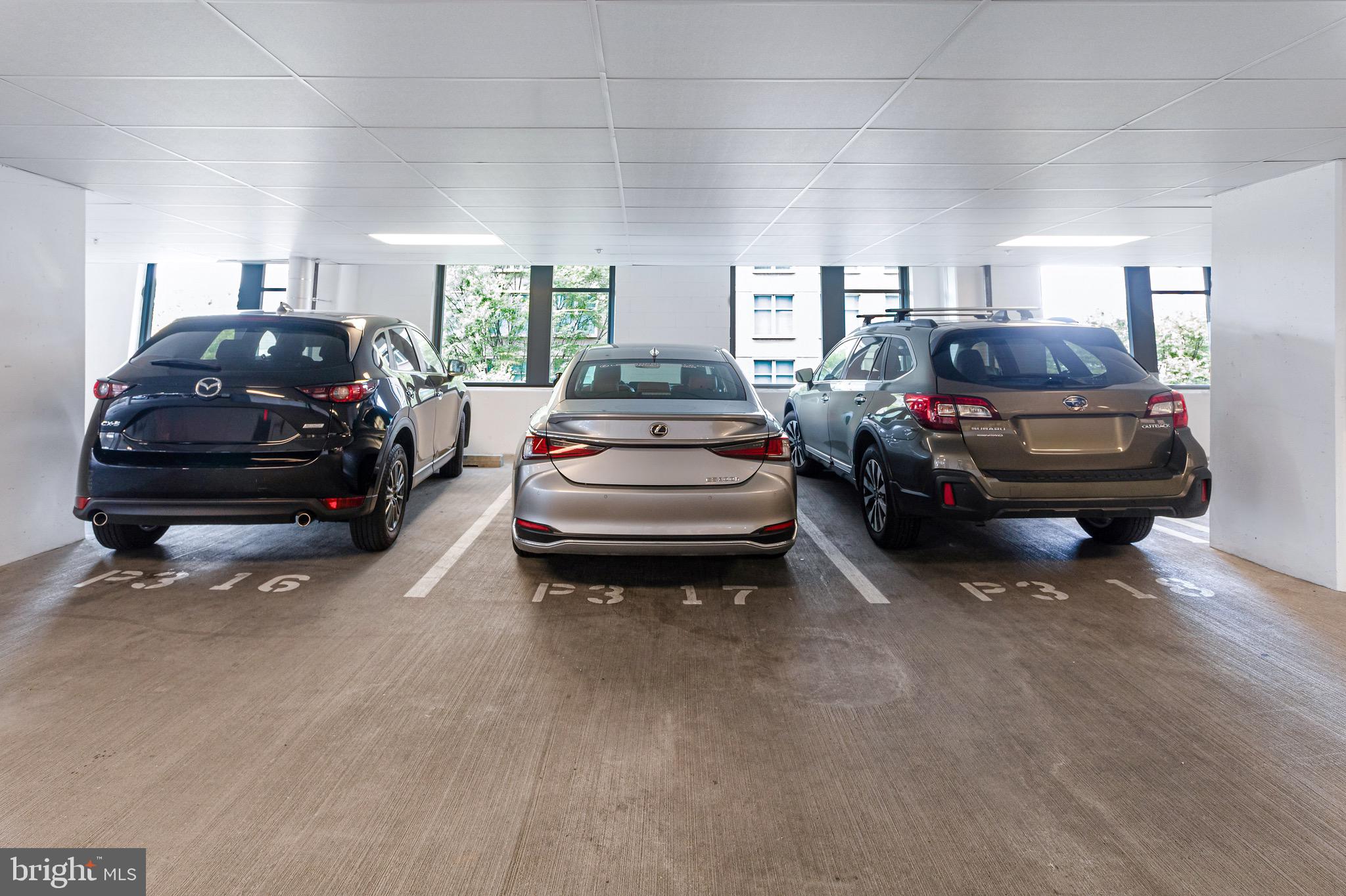 BETHESDA - Residential