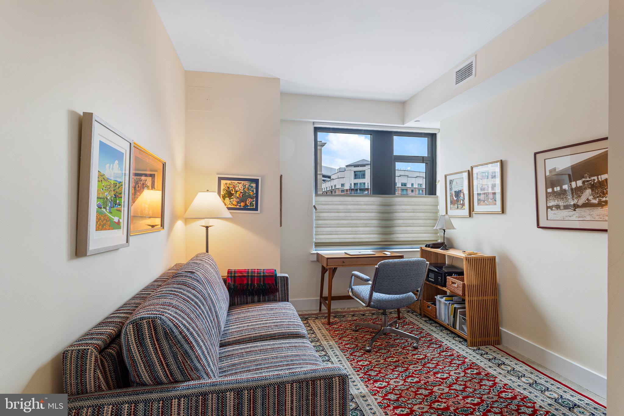 BETHESDA - Residential