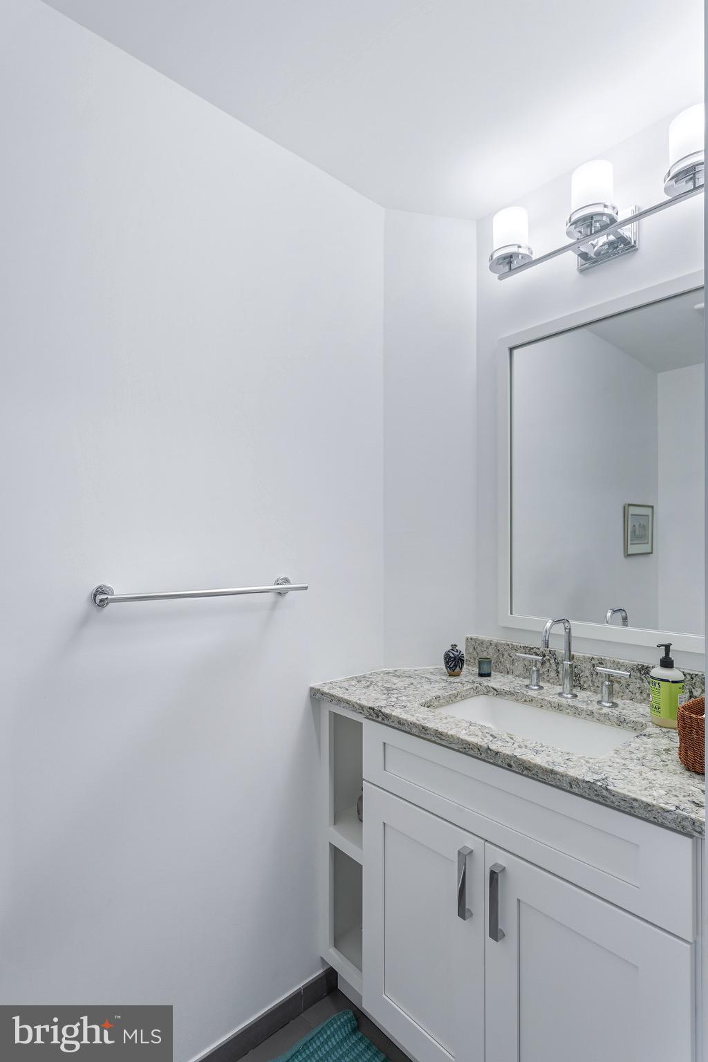 BETHESDA - Residential