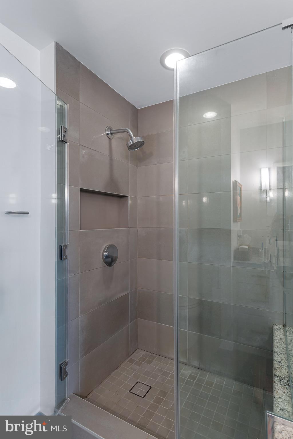 BETHESDA - Residential