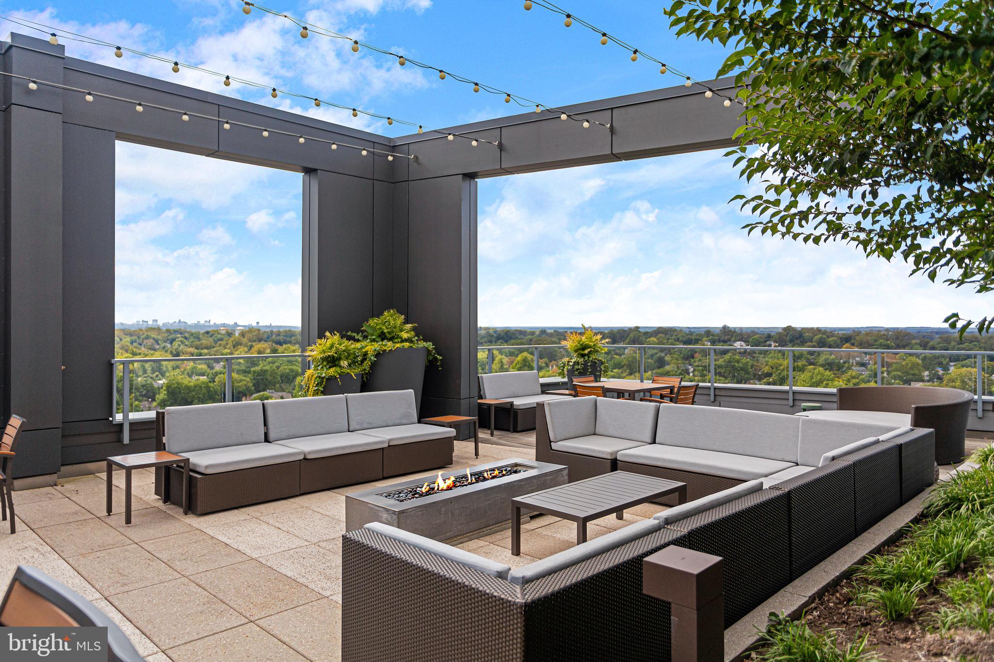 BETHESDA - Residential