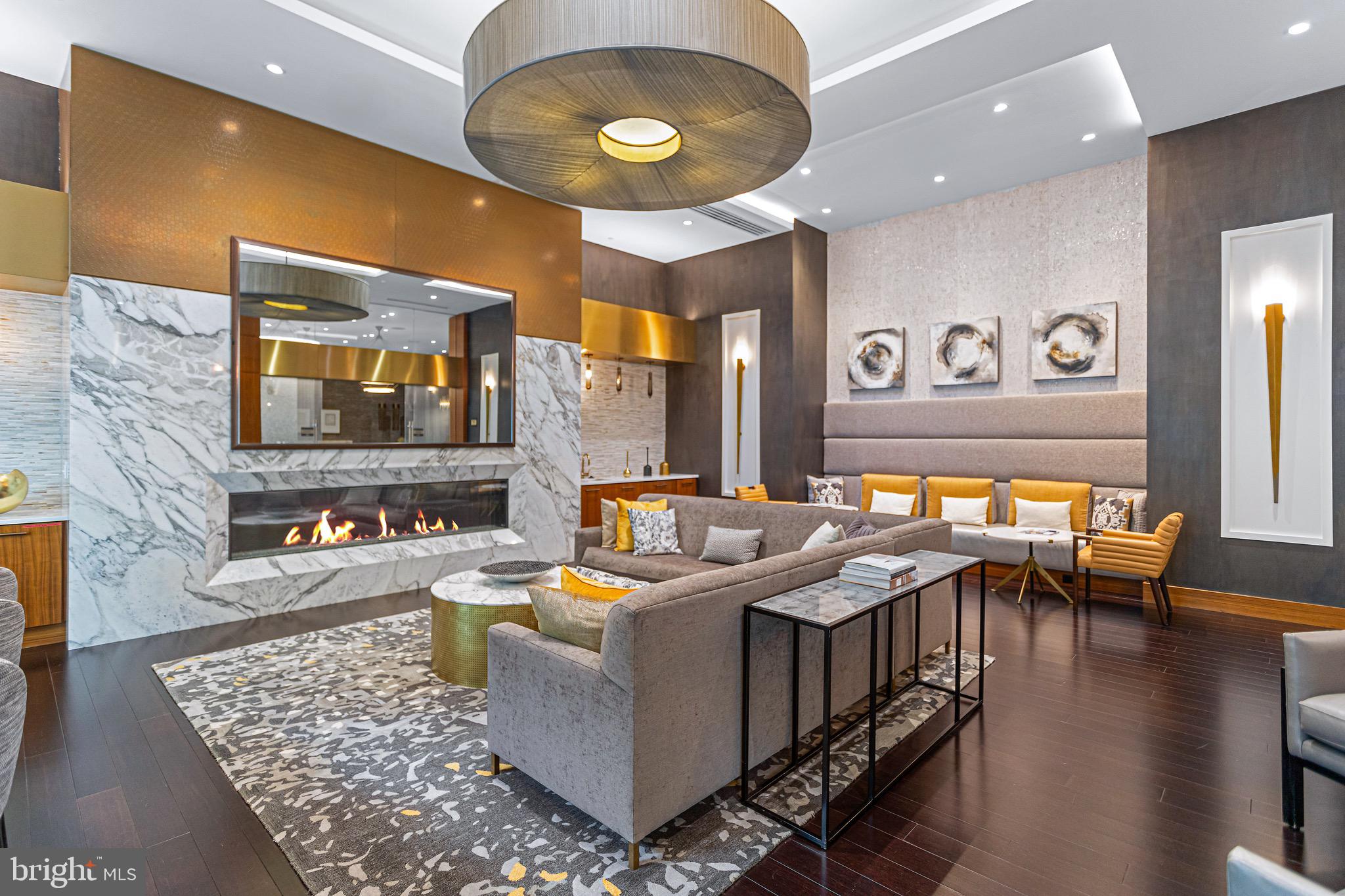 BETHESDA - Residential